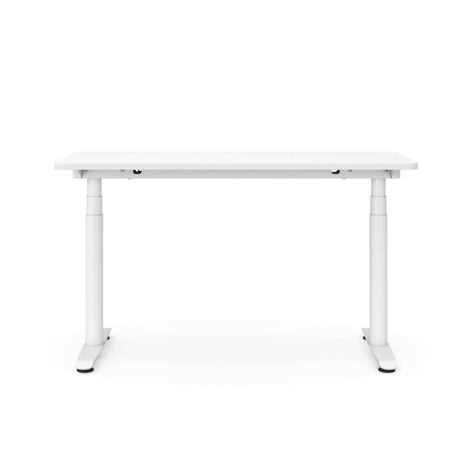 Arctic White Top; Arctic White Base