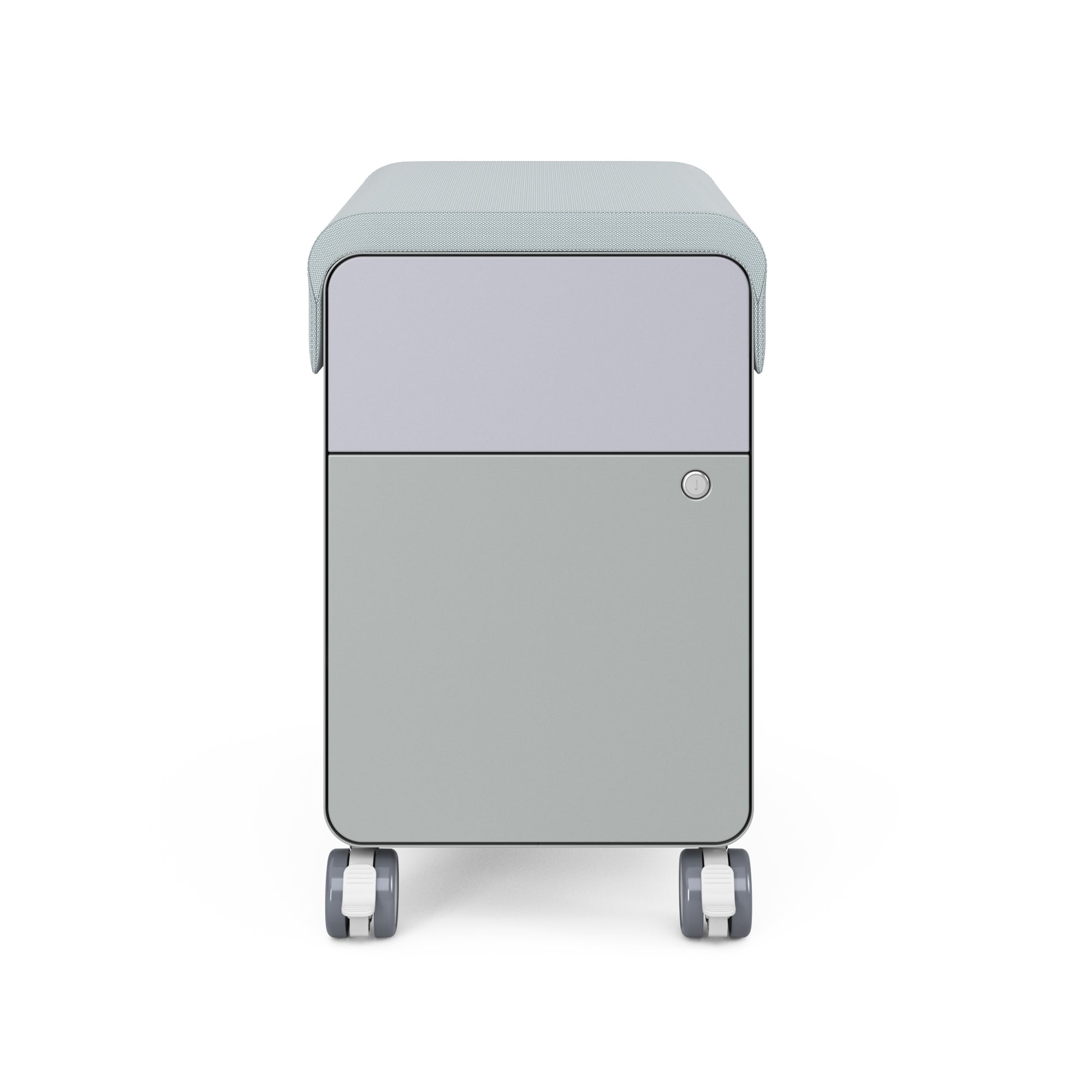 Platinum Carcass; Cloud Box Drawer