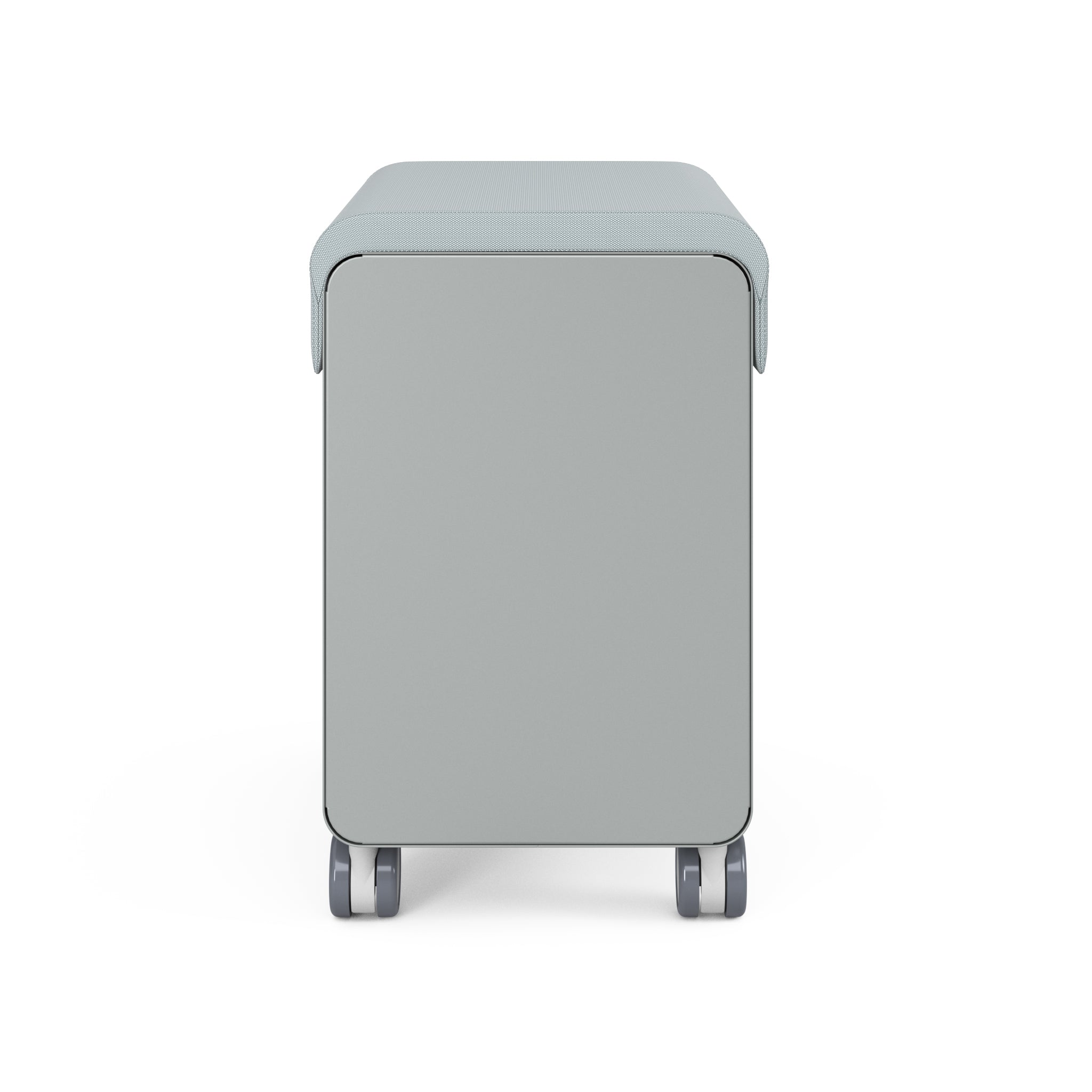 Platinum Carcass; Cloud Box Drawer