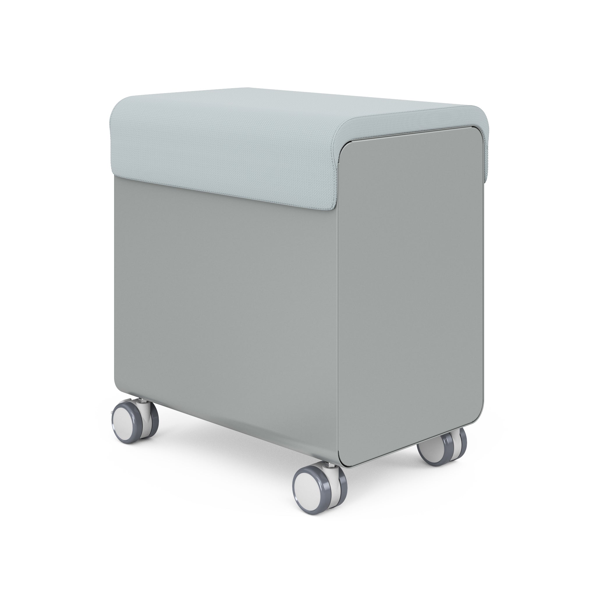 Platinum Carcass; Cloud Box Drawer