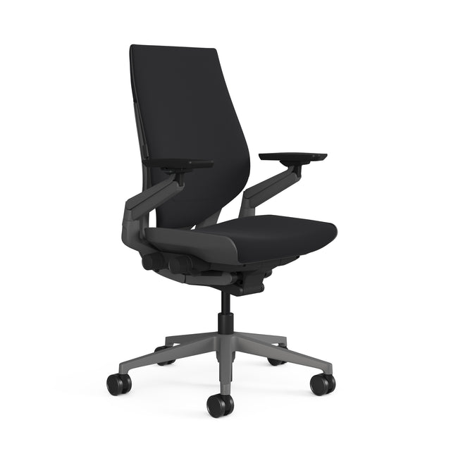 Steelcase Gesture - Ergonomic Office + Gaming Chair Steelcase Hong Kong