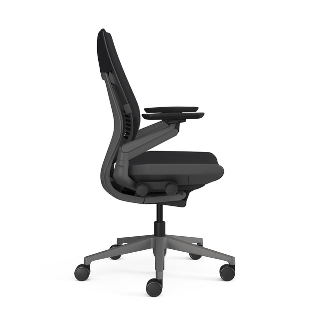 Steelcase Gesture - Ergonomic Office + Gaming Chair Steelcase Hong Kong
