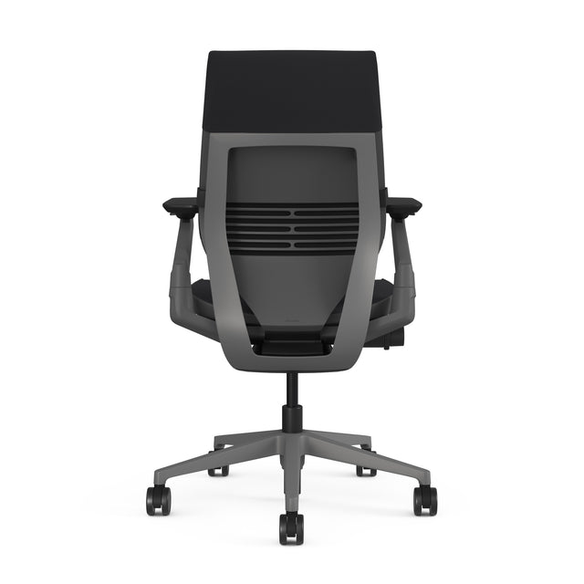 Steelcase Gesture - Ergonomic Office + Gaming Chair Steelcase Hong Kong