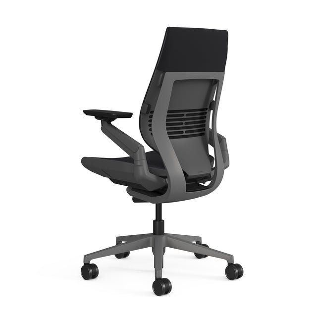 Steelcase Gesture - Ergonomic Office + Gaming Chair Steelcase Hong Kong