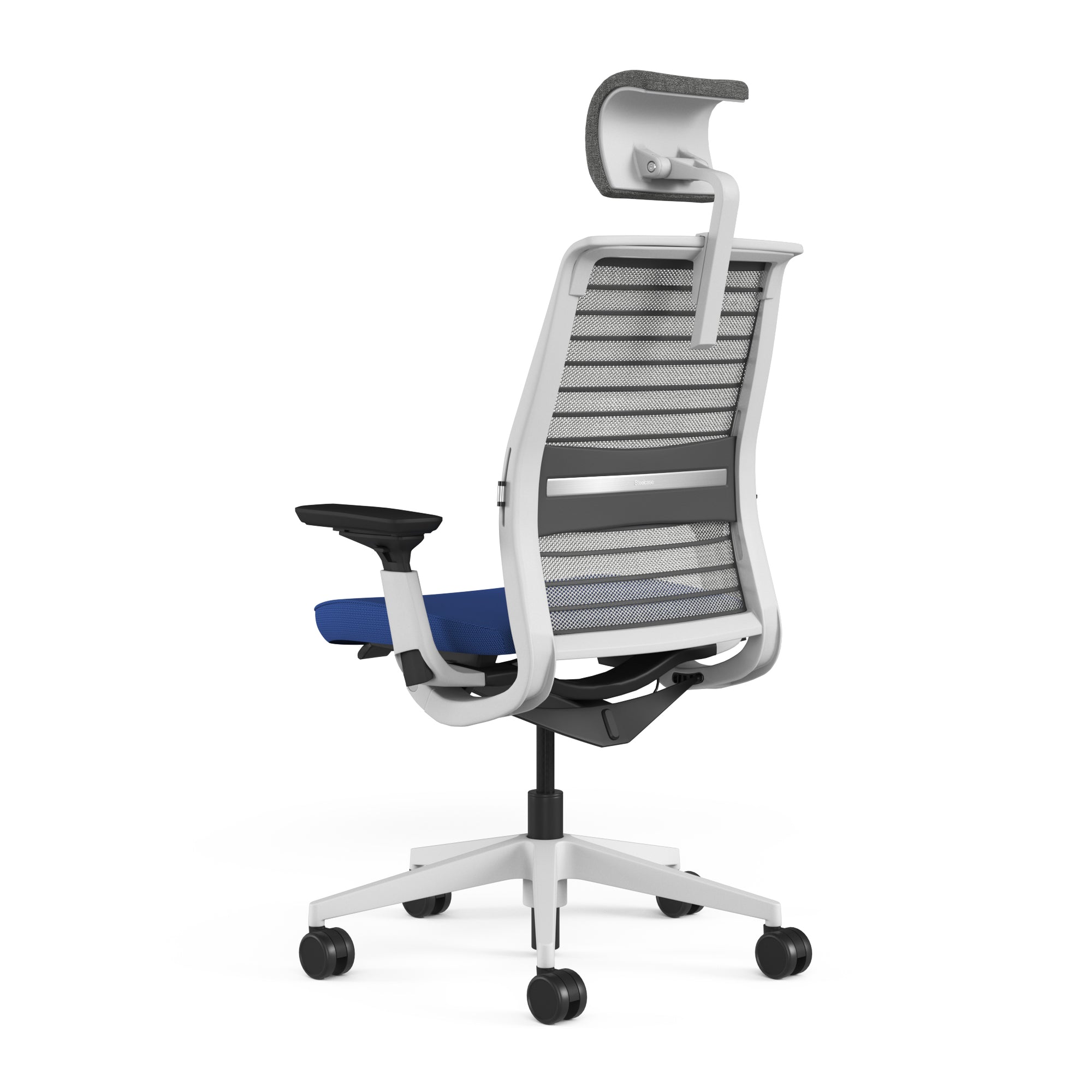 Steelcase Think -Steelcase 香港