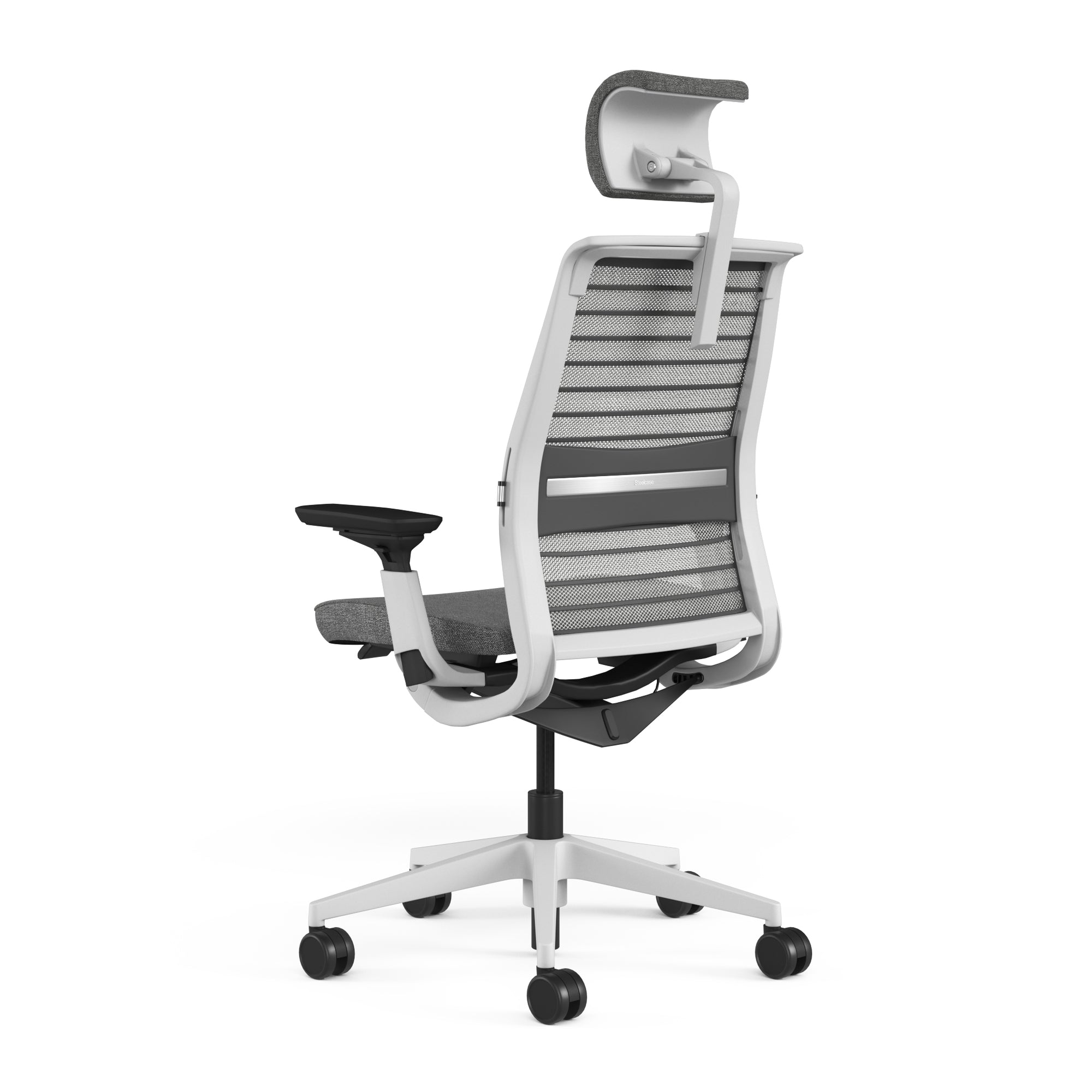 Steelcase Think -Steelcase 香港