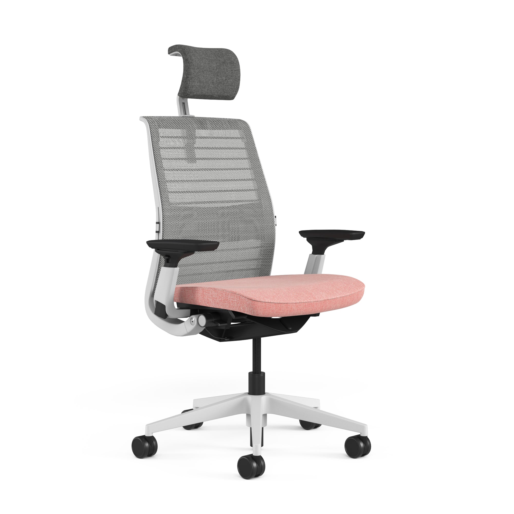 Steelcase Think -Steelcase 香港