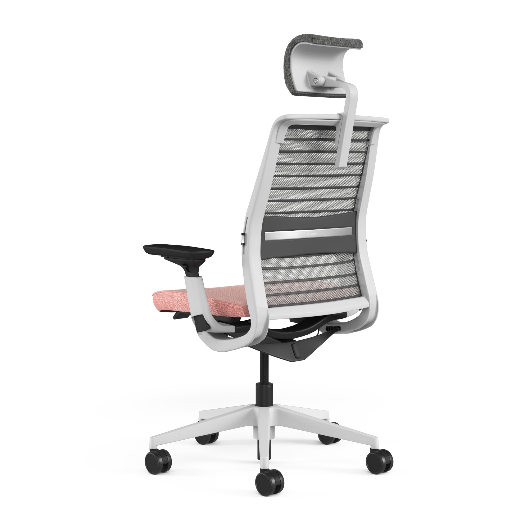Steelcase Think -Steelcase 香港