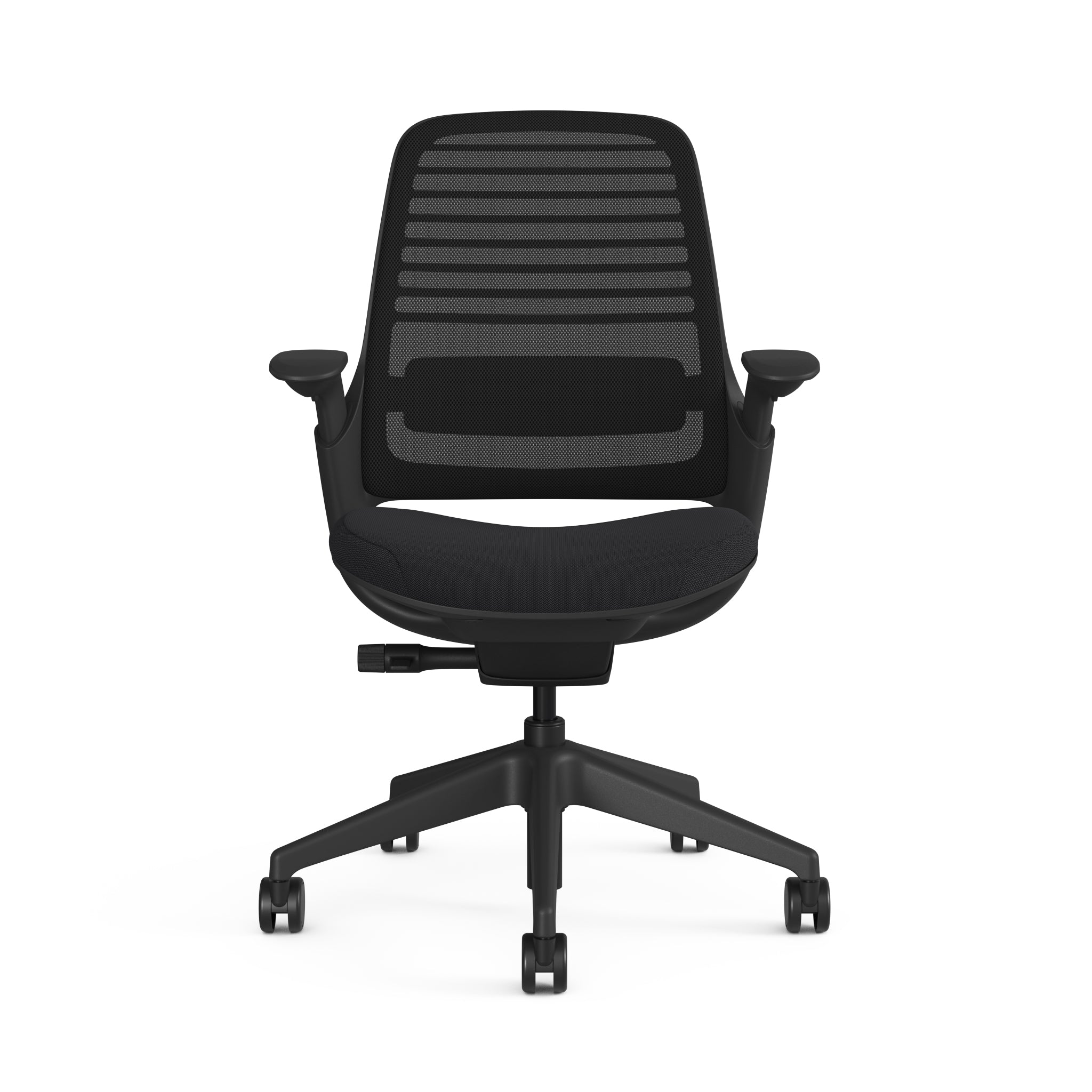 Era Onyx 5ER9 - Fabric Swatch - Steelcase Hong Kong