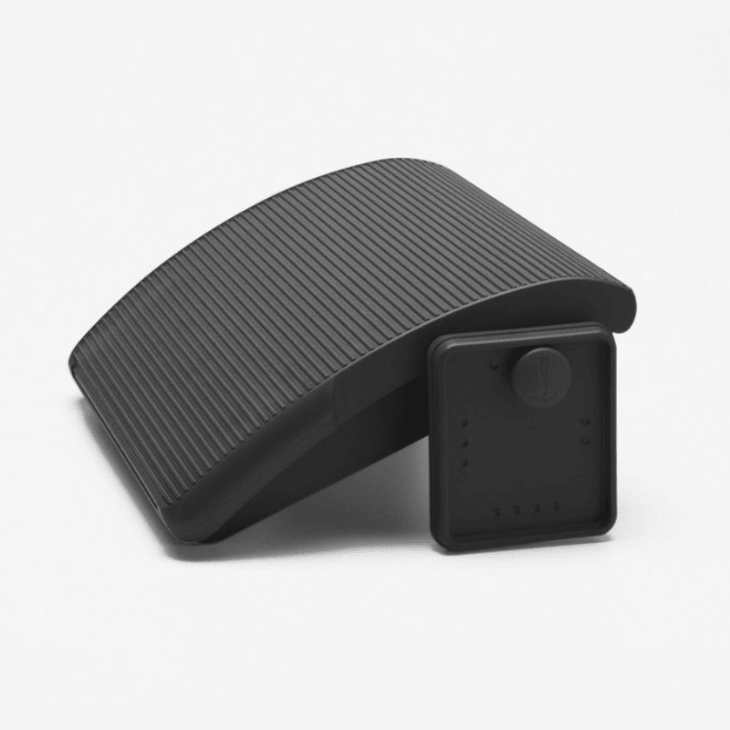 Steelcase Adjustable Foot Rest - Steelcase Hong Kong