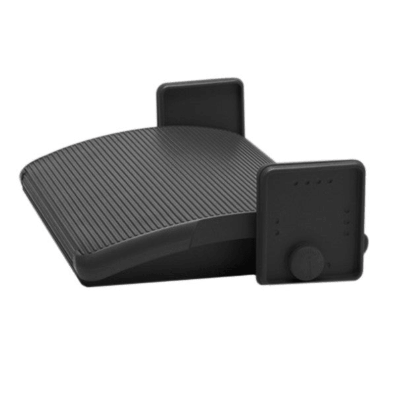 Steelcase Adjustable Foot Rest - Steelcase Hong Kong