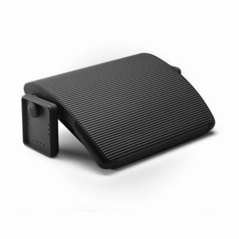 Steelcase Adjustable Foot Rest - Steelcase Hong Kong