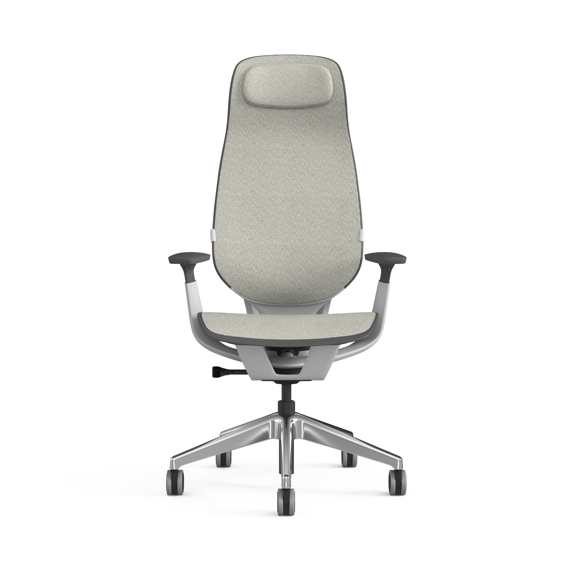 Steelcase Karman with High Back CarbonNeutral®