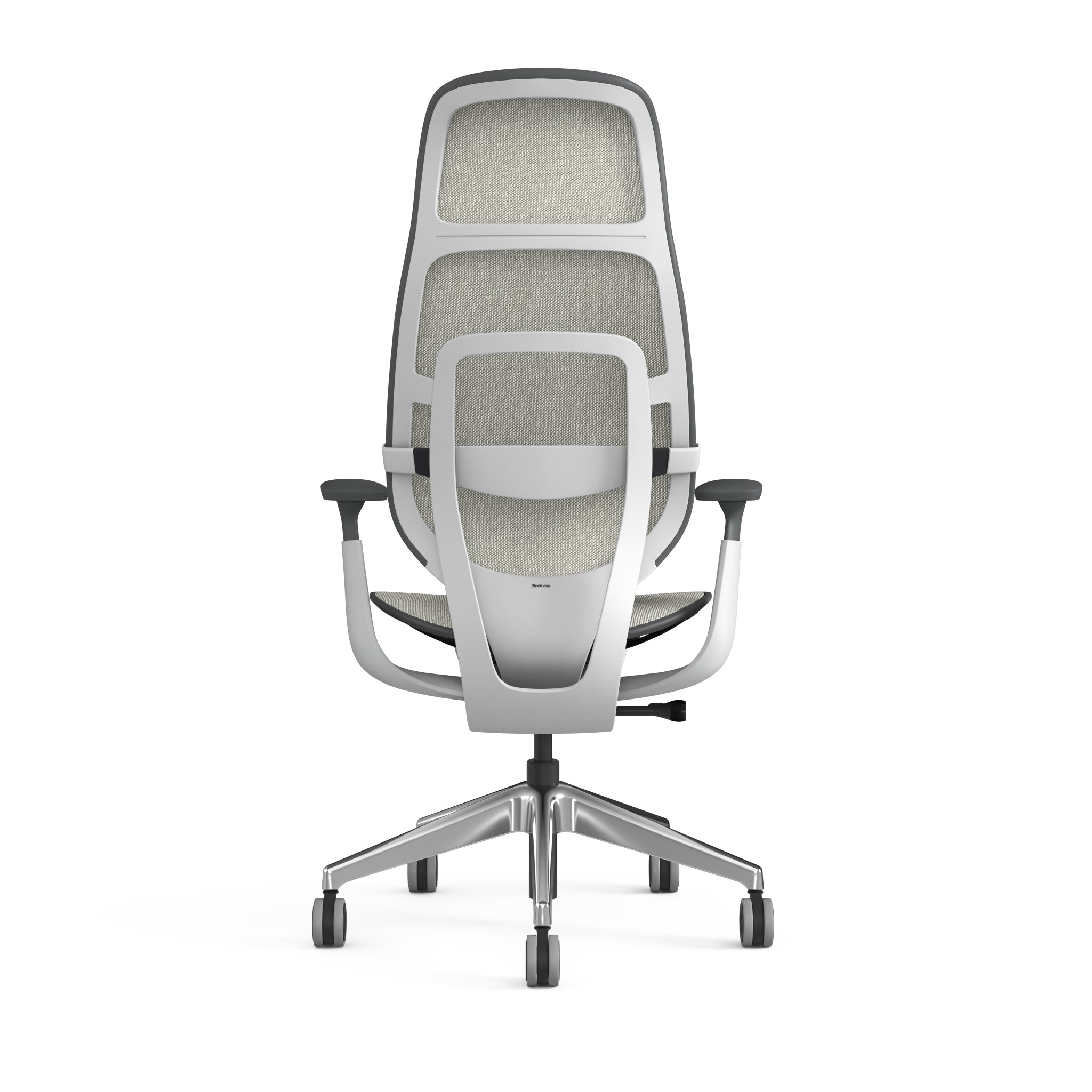 Steelcase Karman 高背碳中和®