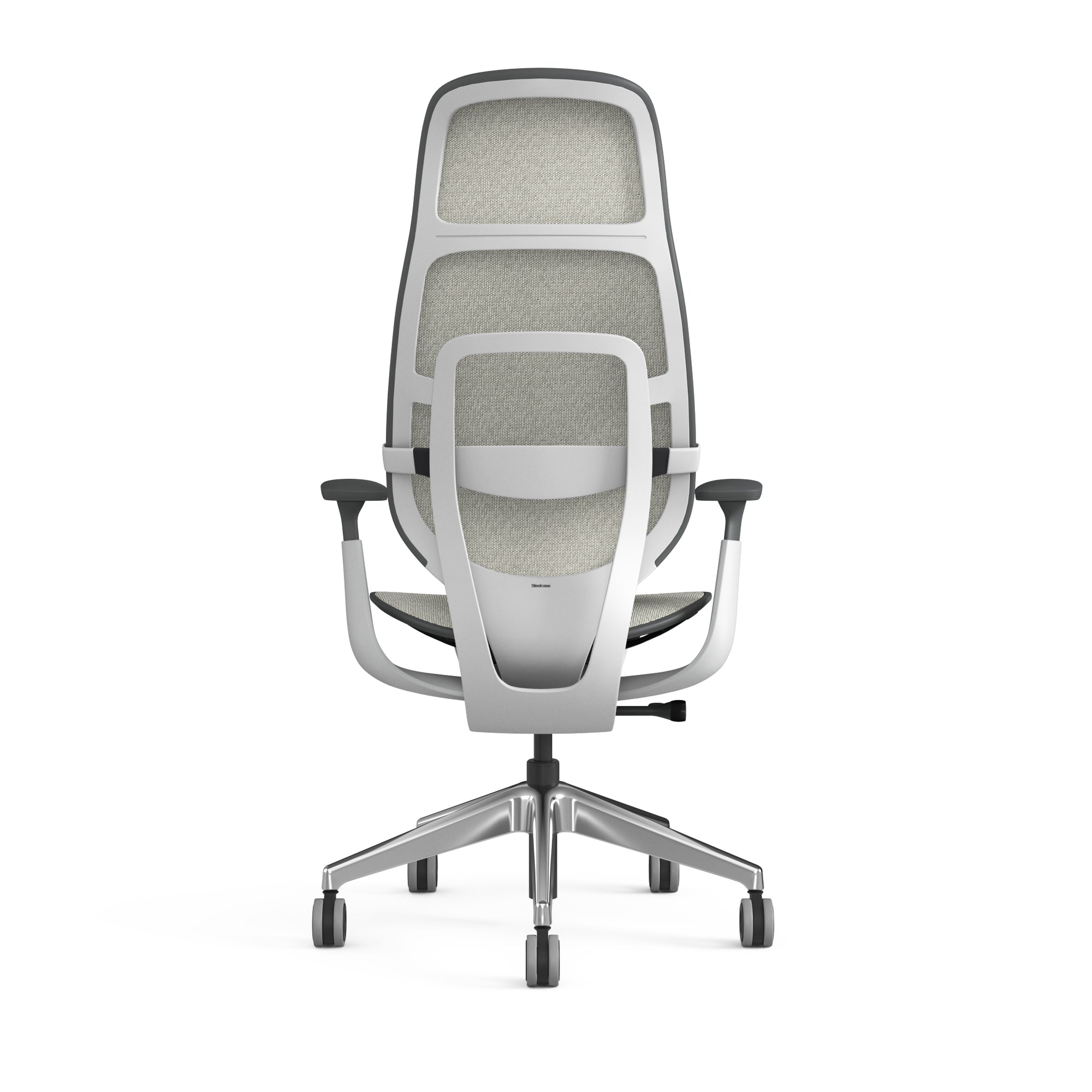 Steelcase Karman with High Back CarbonNeutral®