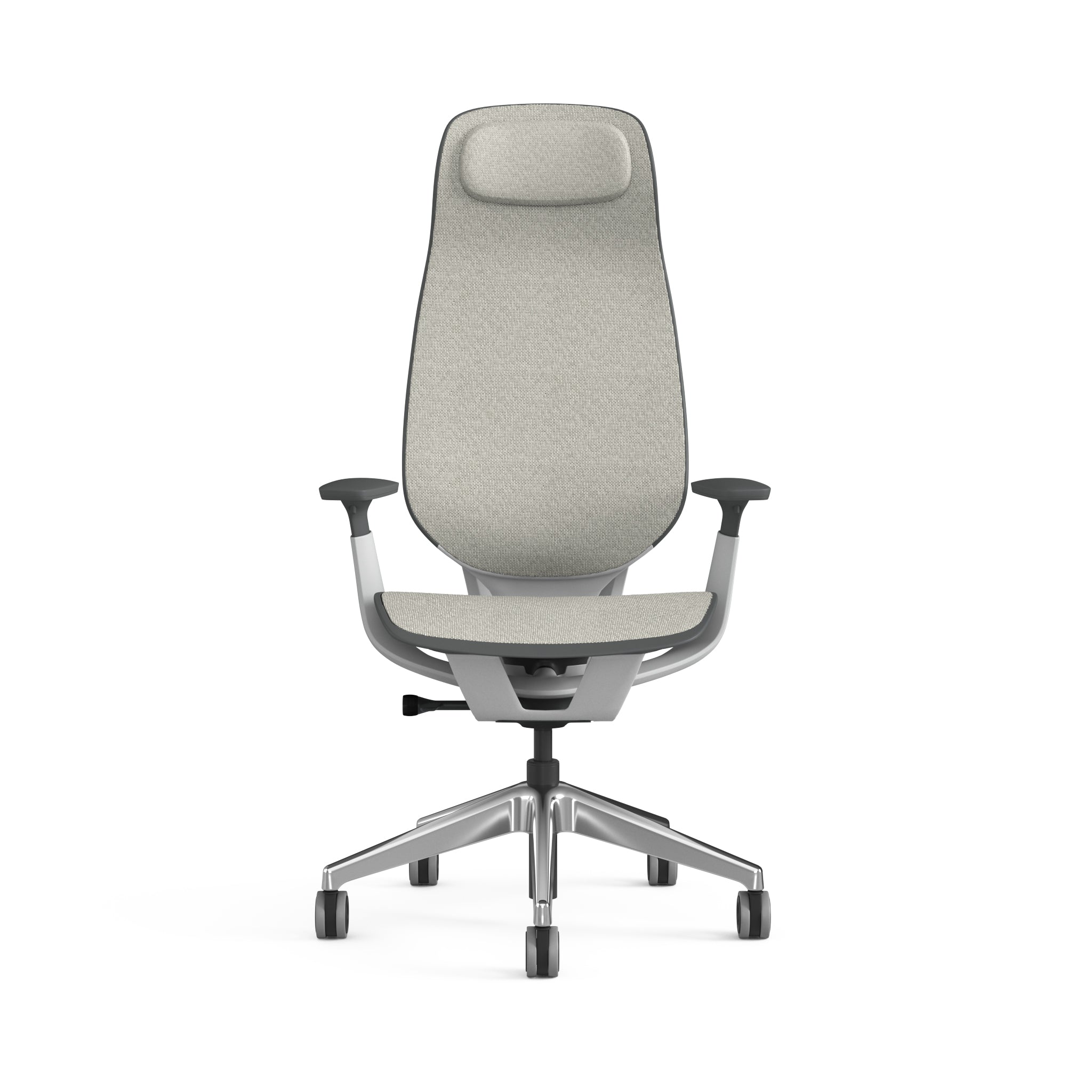 Steelcase Karman 高背碳中和®