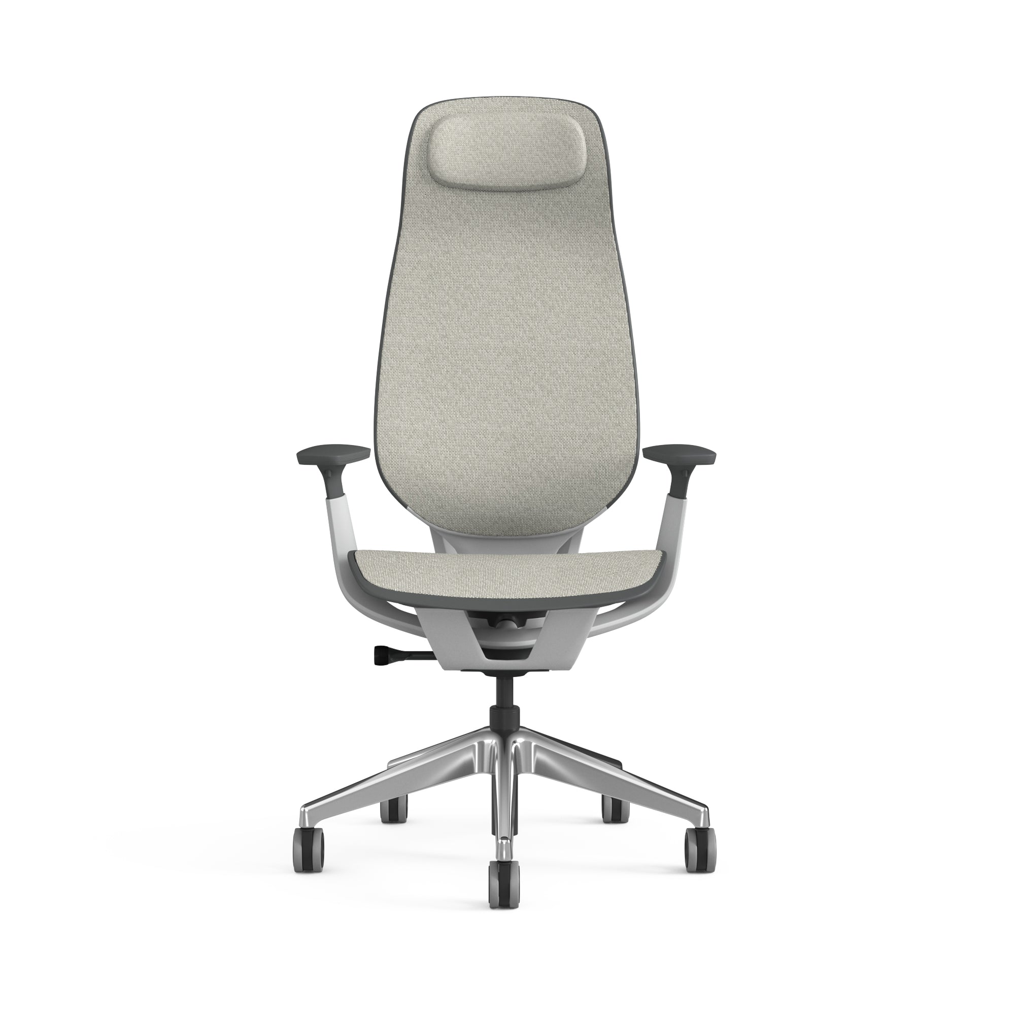 Steelcase Karman with High Back CarbonNeutral®