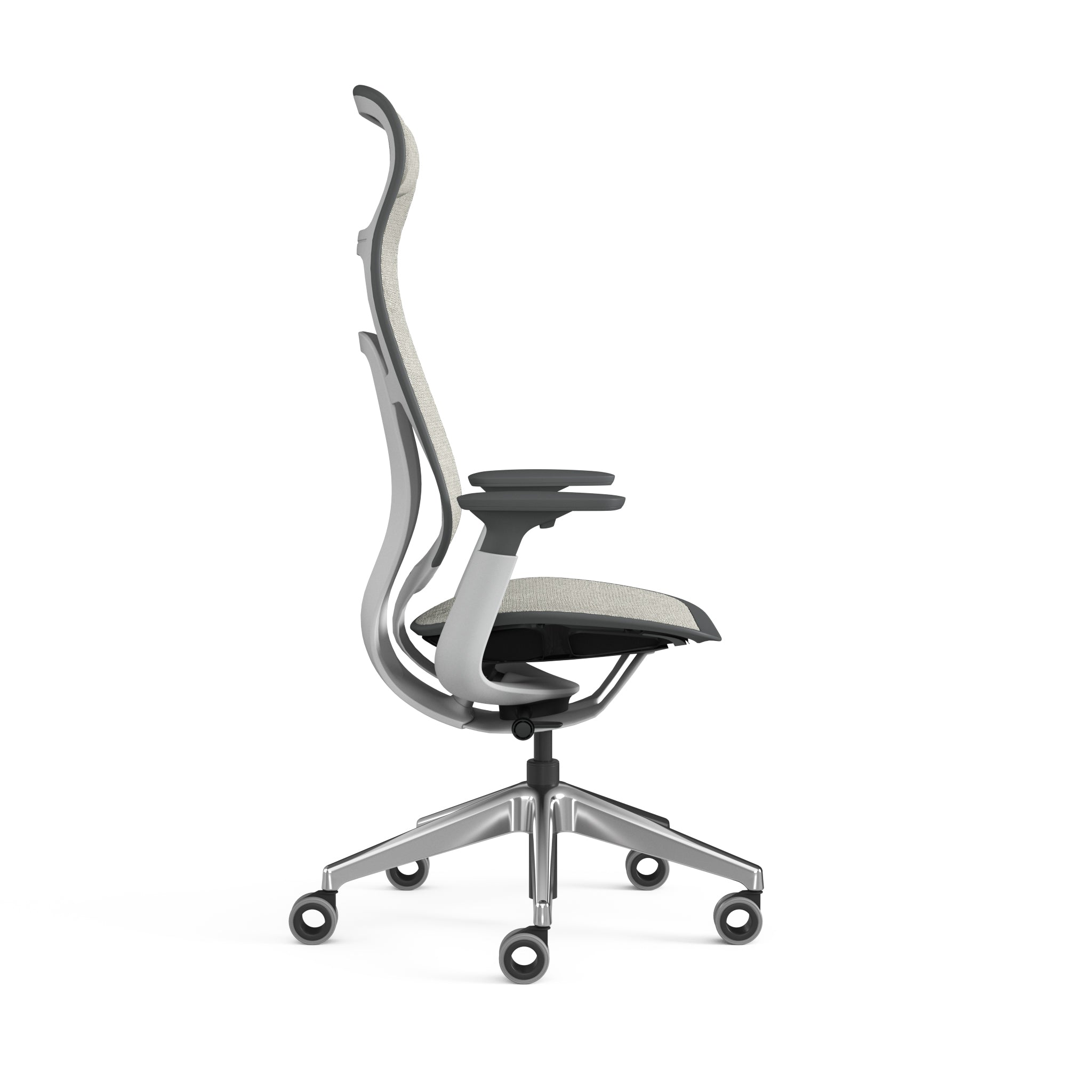 Steelcase Karman 高背碳中和®