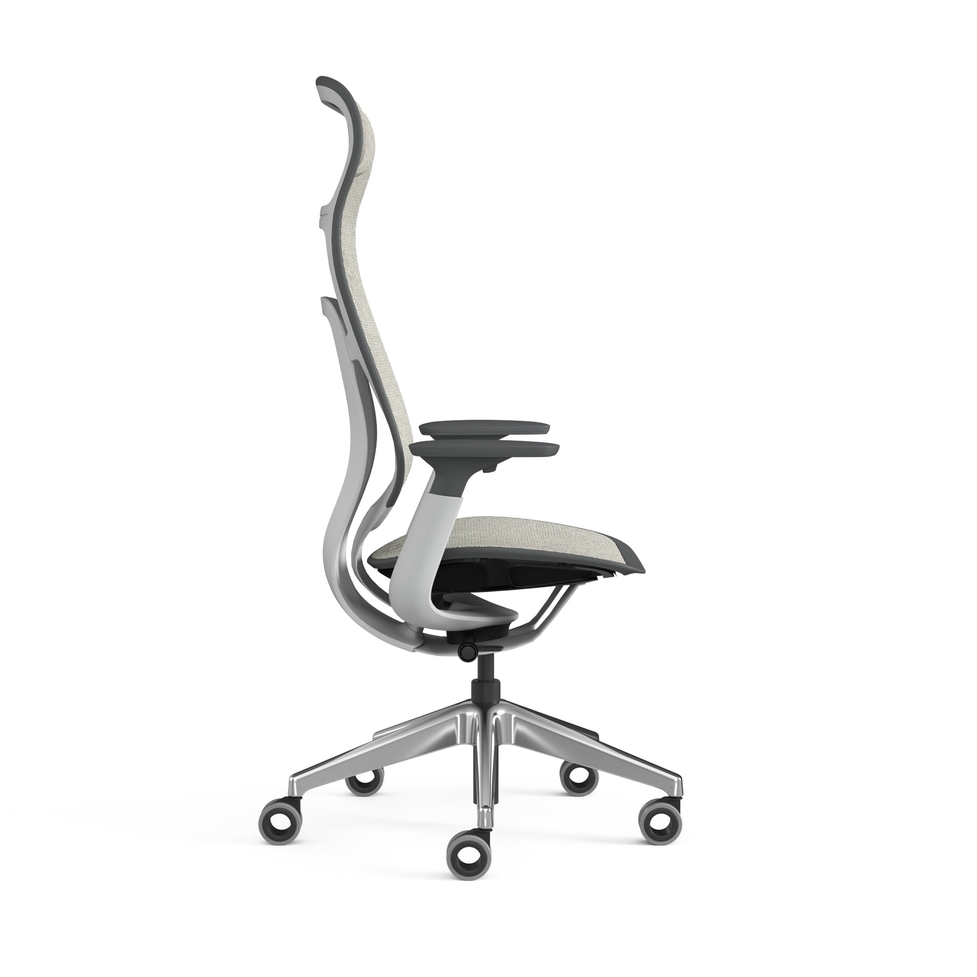 Steelcase Karman with High Back CarbonNeutral®