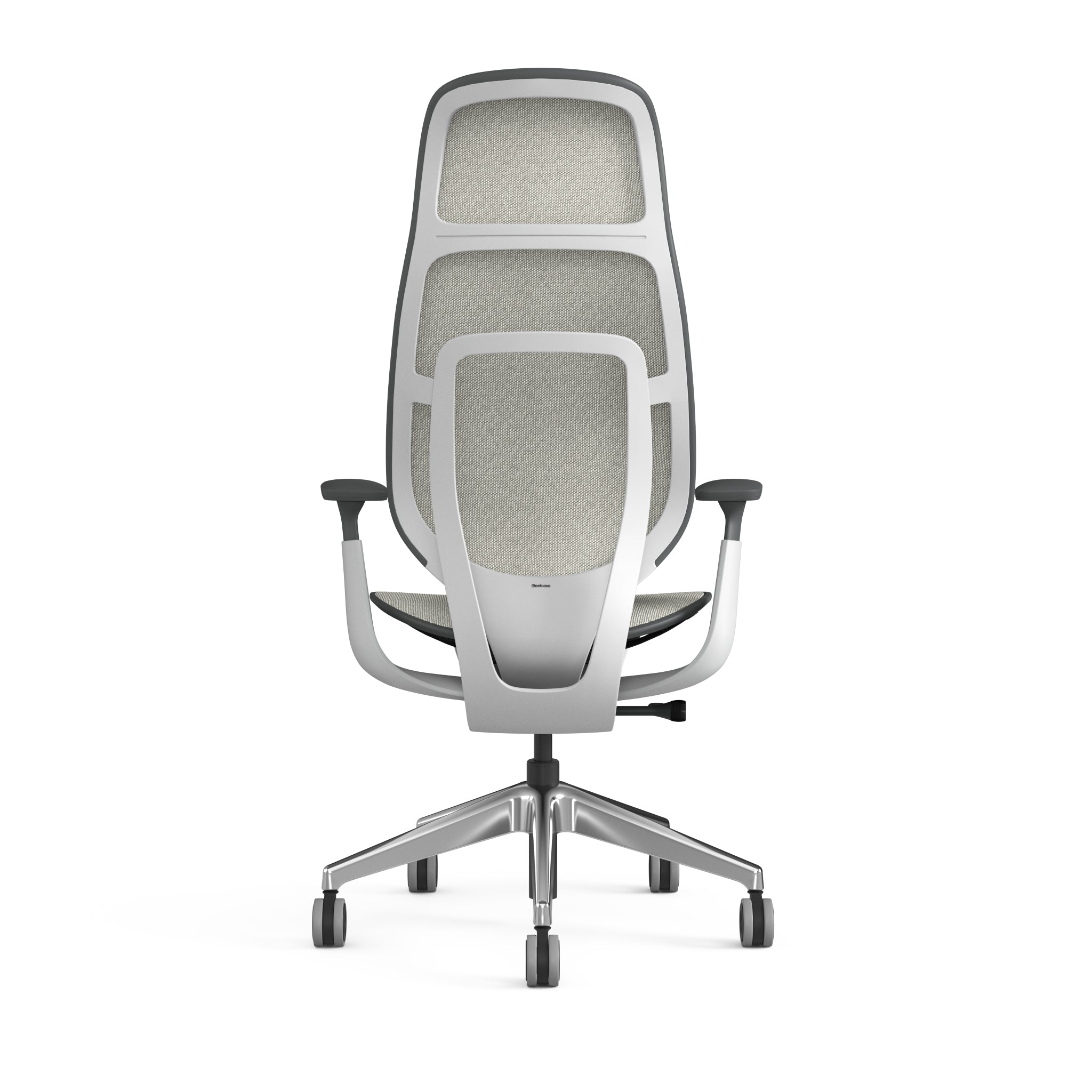 Steelcase Karman 高背碳中和®