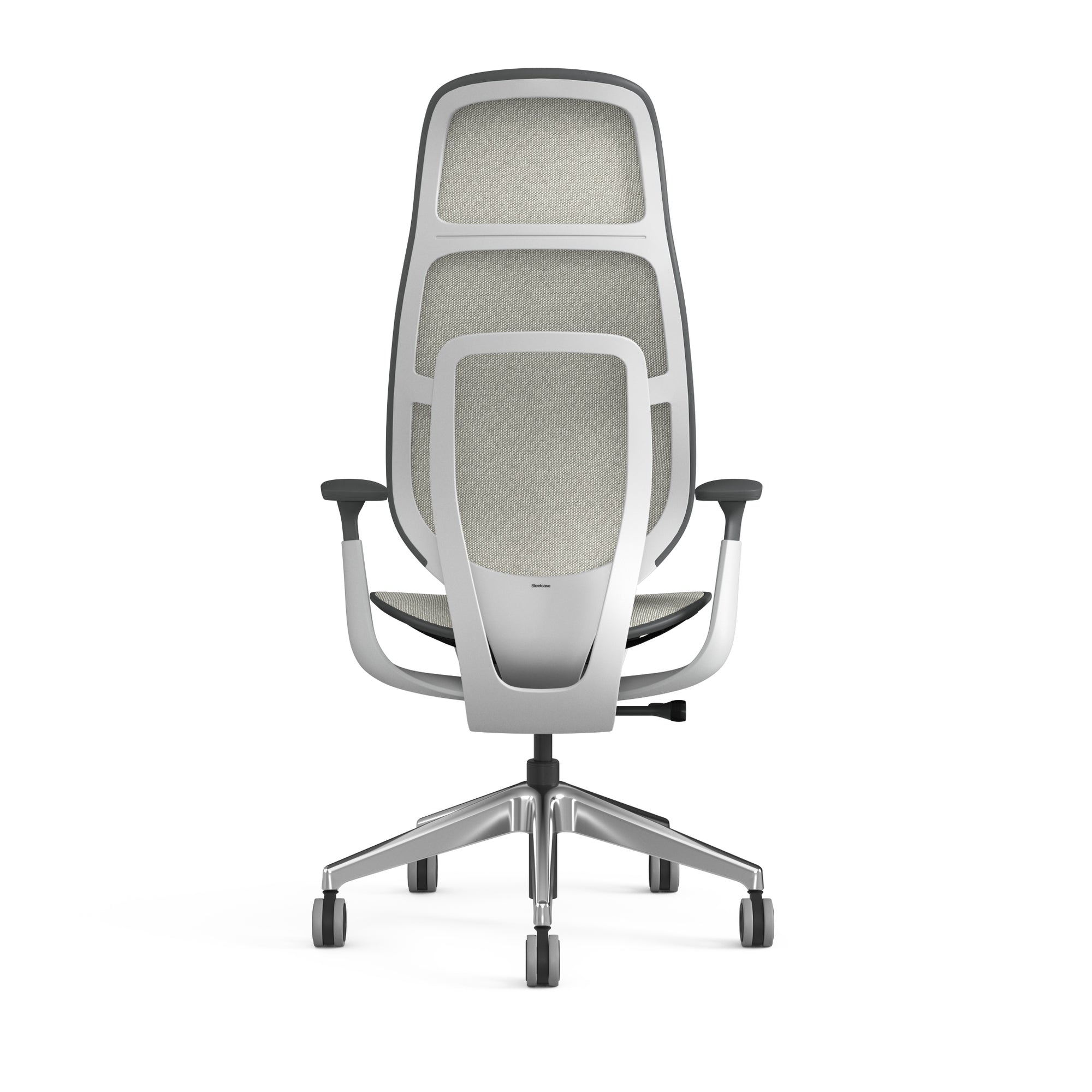 Steelcase Karman with High Back CarbonNeutral®