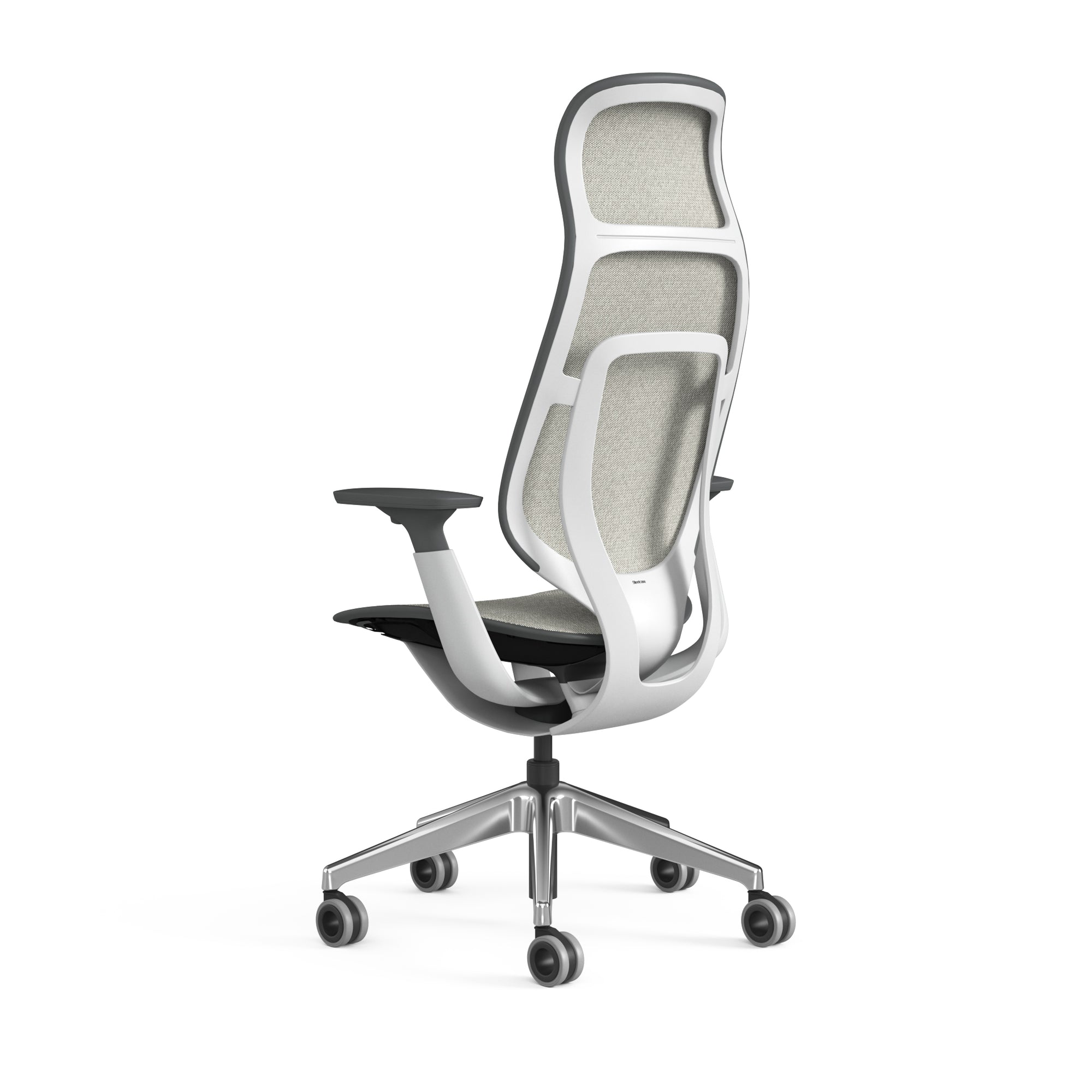 Steelcase Karman with High Back CarbonNeutral®