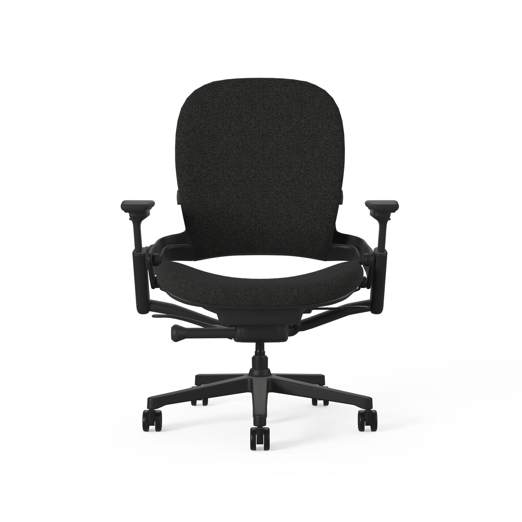 Leap Plus - Steelcase Hong Kong