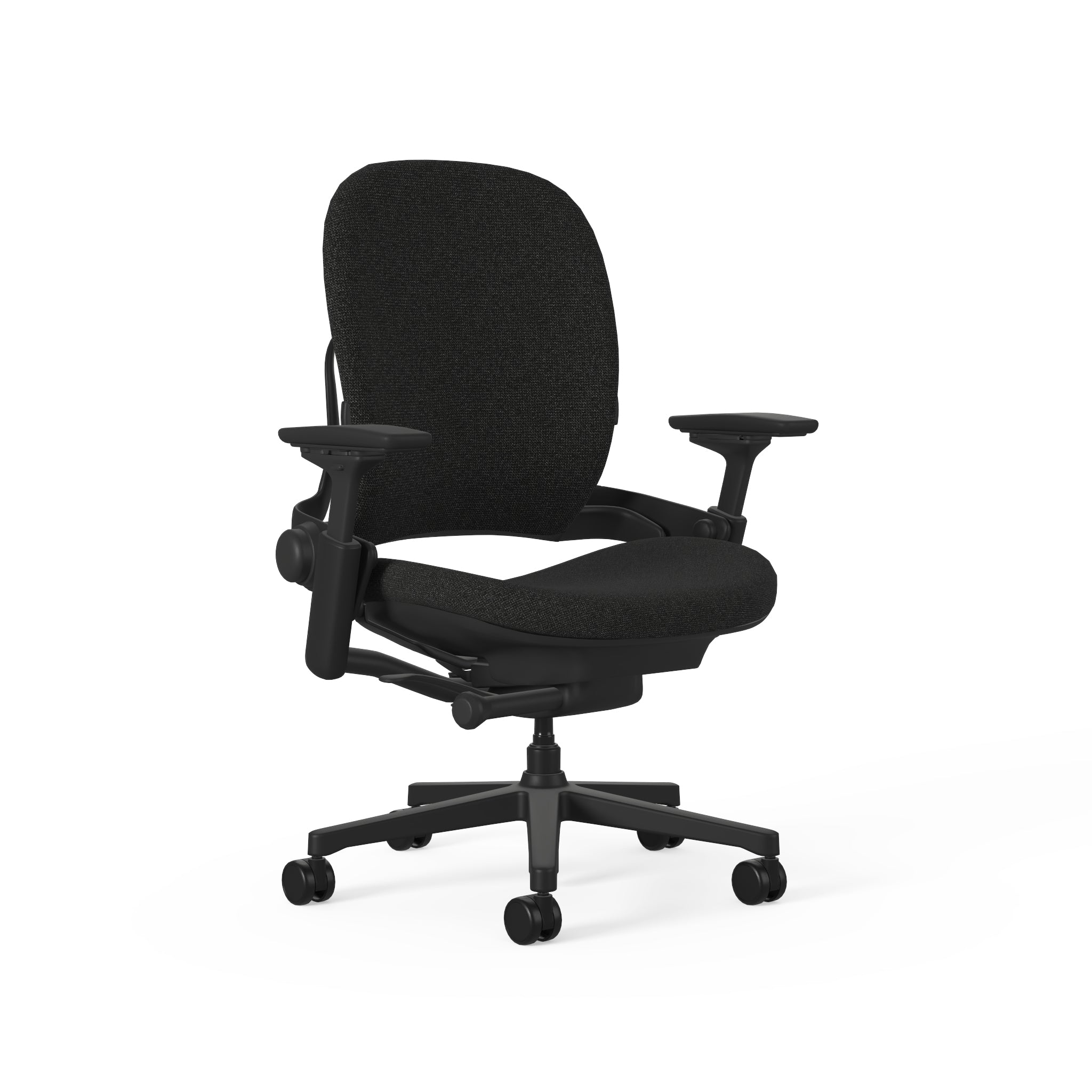 Leap Plus -Steelcase 香港