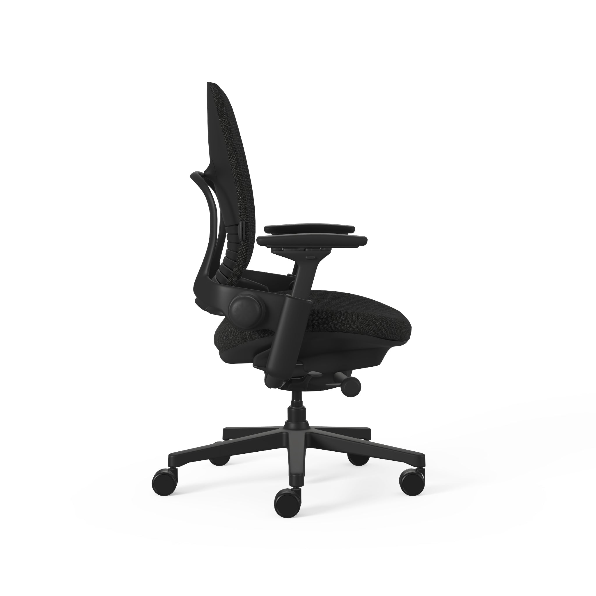 Leap Plus -Steelcase 香港