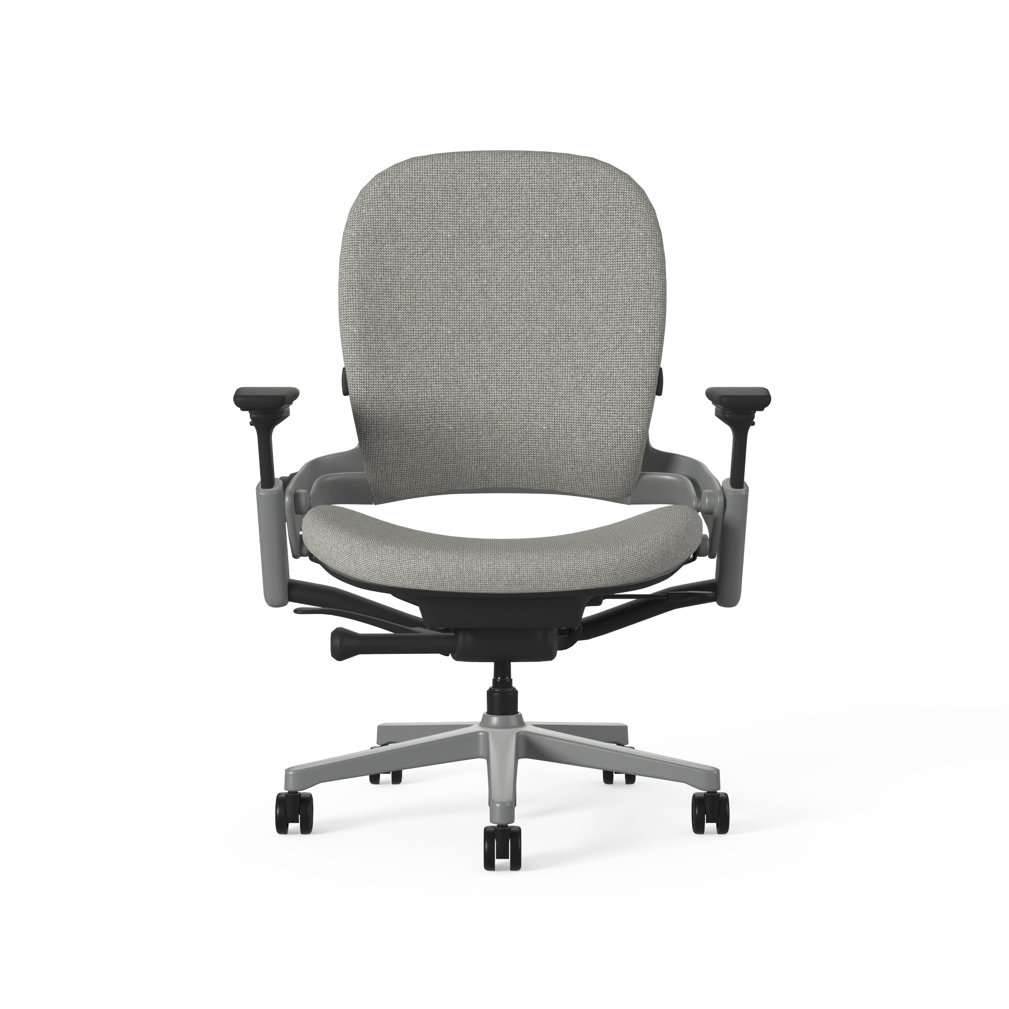 Leap Plus -Steelcase 香港