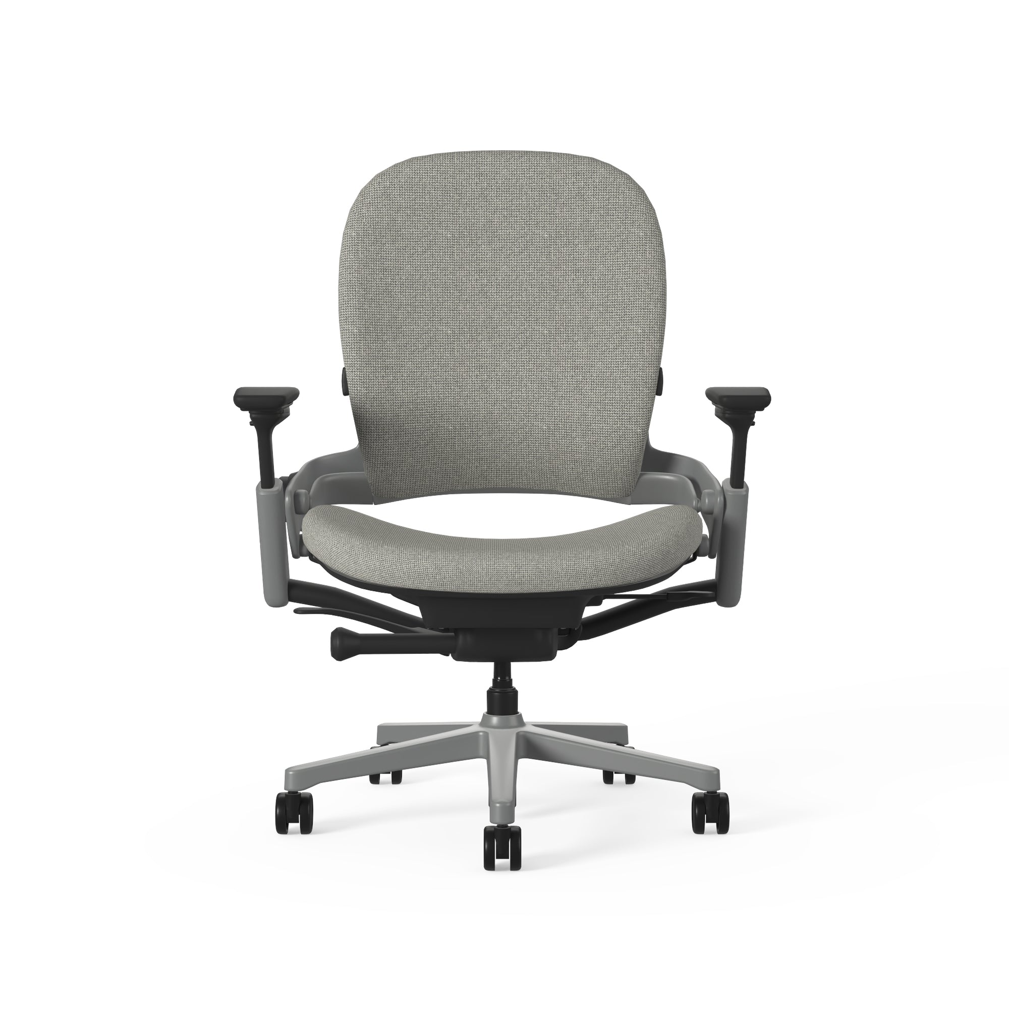 Leap Plus - Steelcase Hong Kong