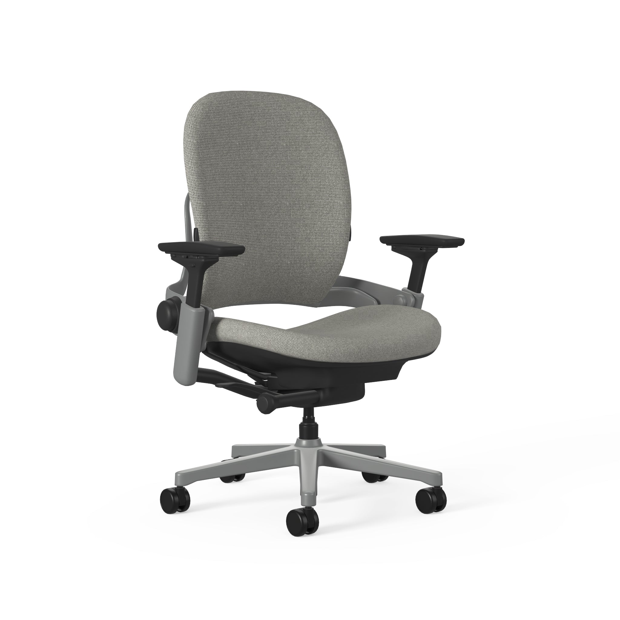 Leap Plus -Steelcase 香港