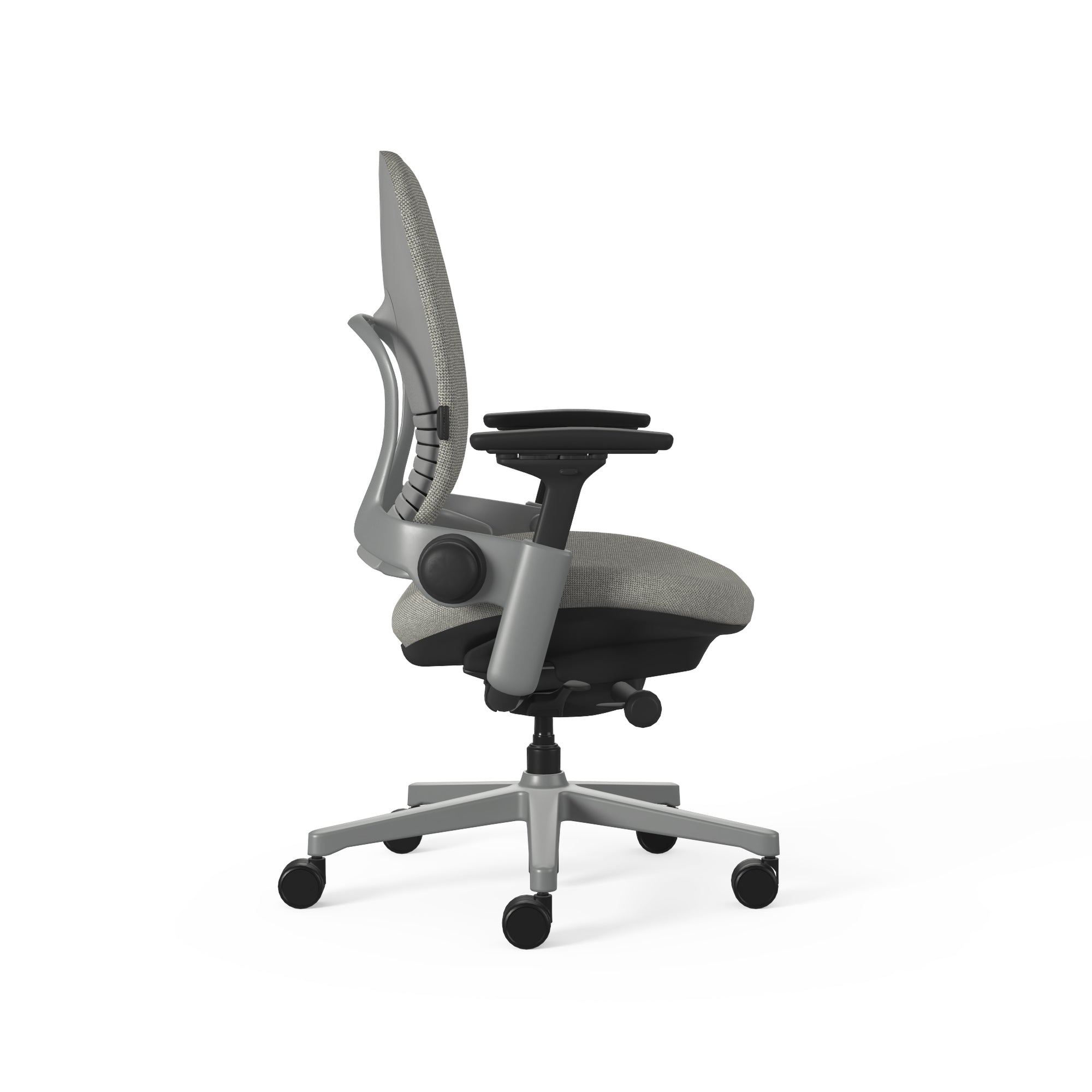 Leap Plus - Steelcase Hong Kong