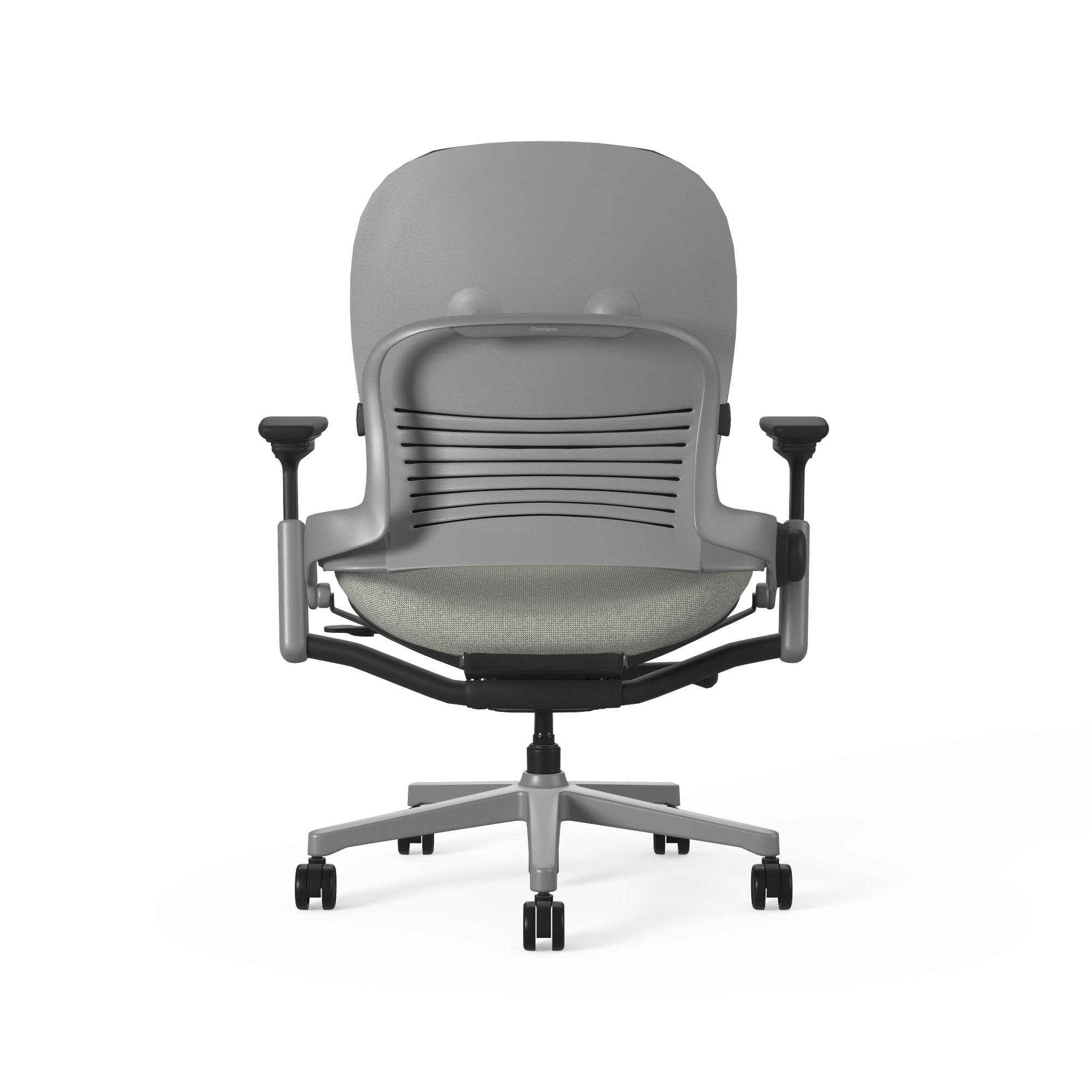 Leap Plus - Steelcase Hong Kong