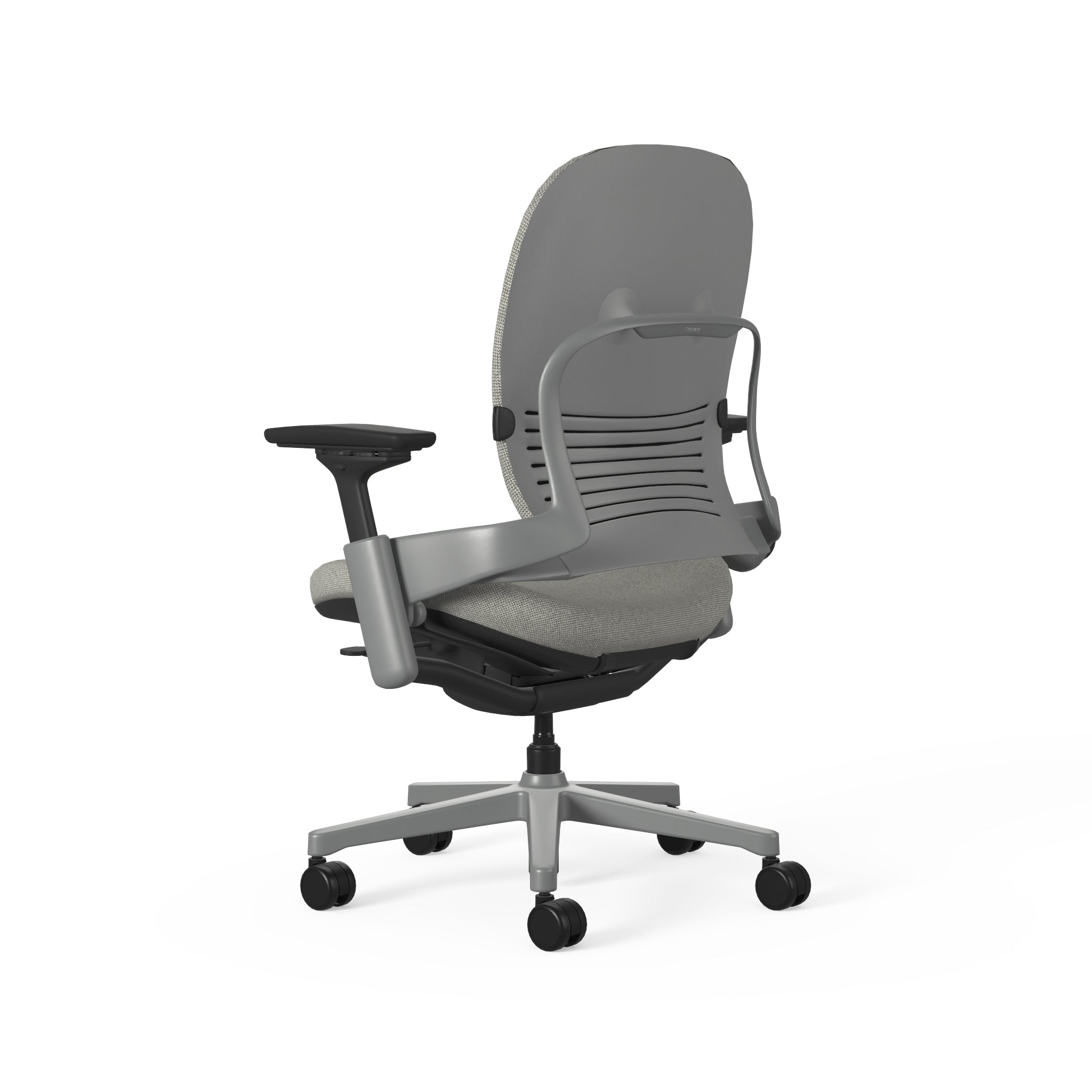 Leap Plus -Steelcase 香港