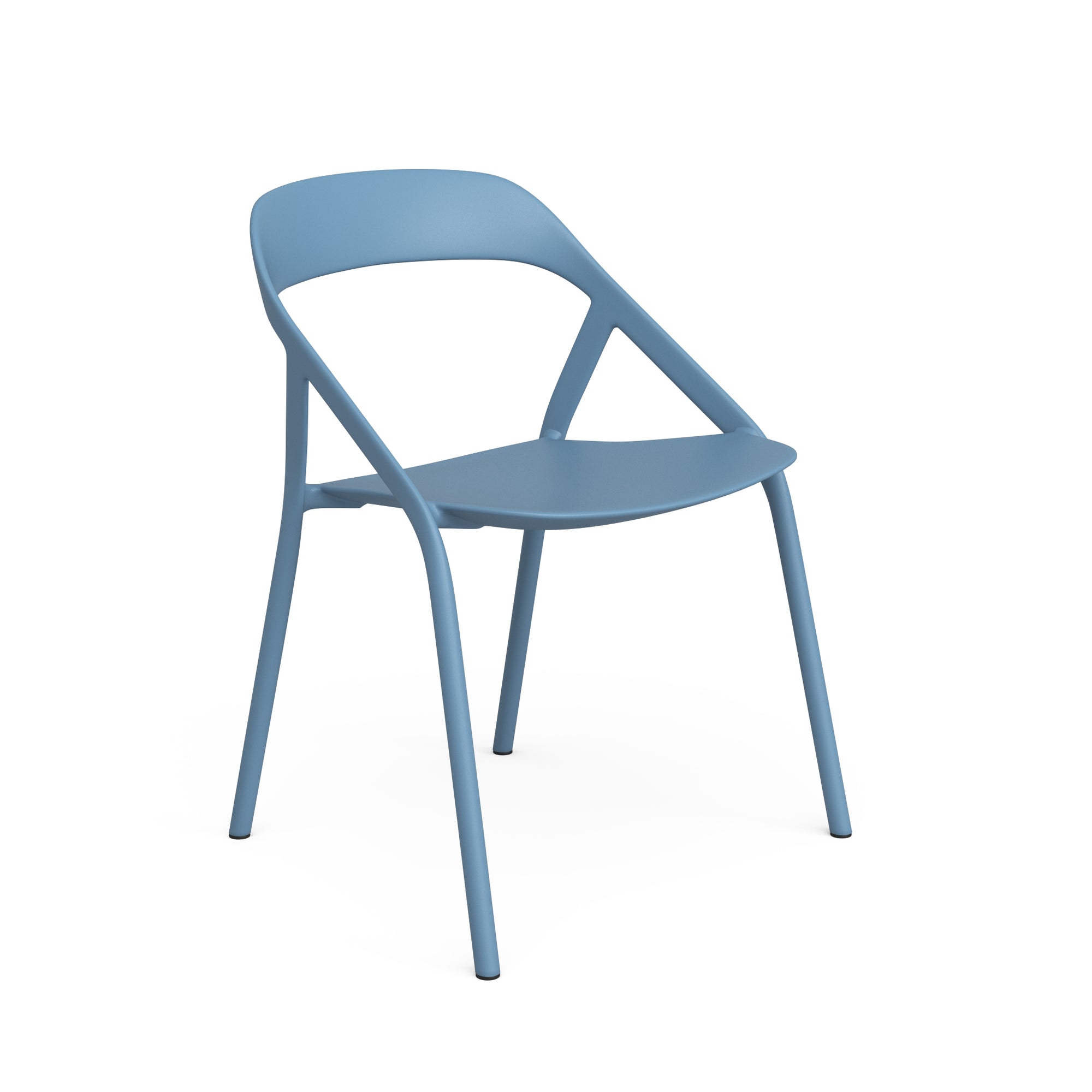 LessThanFive Guest Chair - Steelcase Hong Kong