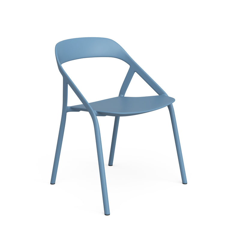 Coalesse LessThanFive Carbon Fiber Guest Chair by Michael Young - Seating Steelcase Hong Kong
