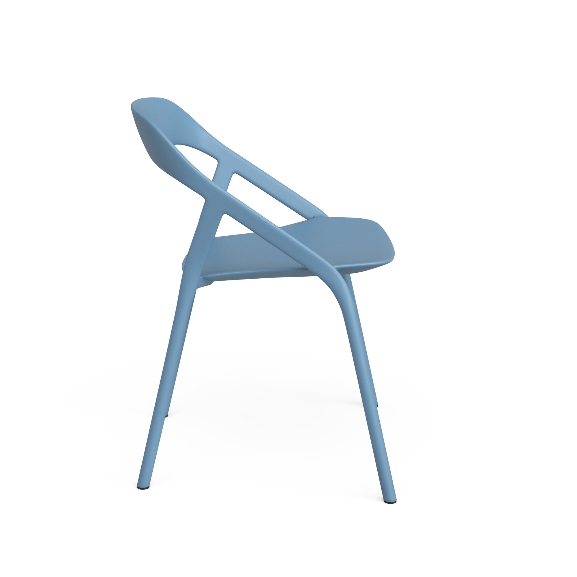 LessThanFive Guest Chair - Steelcase Hong Kong