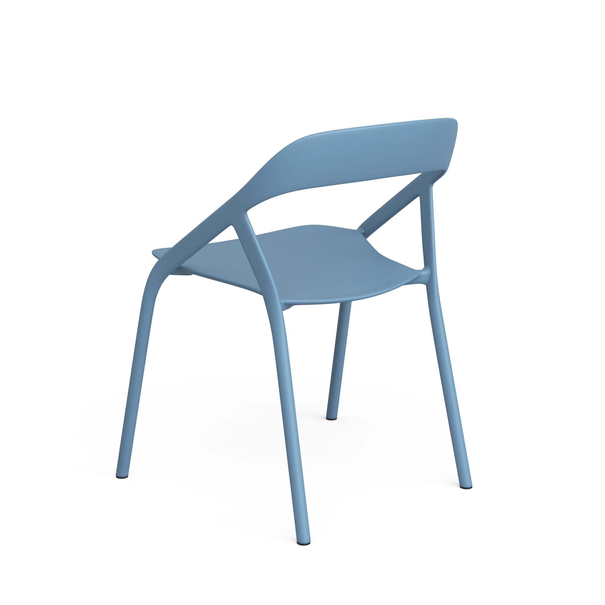 LessThanFive Guest Chair - Steelcase Hong Kong