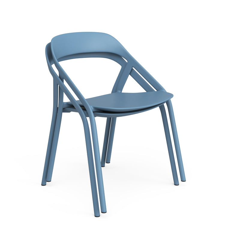 LessThanFive Guest Chair - Steelcase Hong Kong