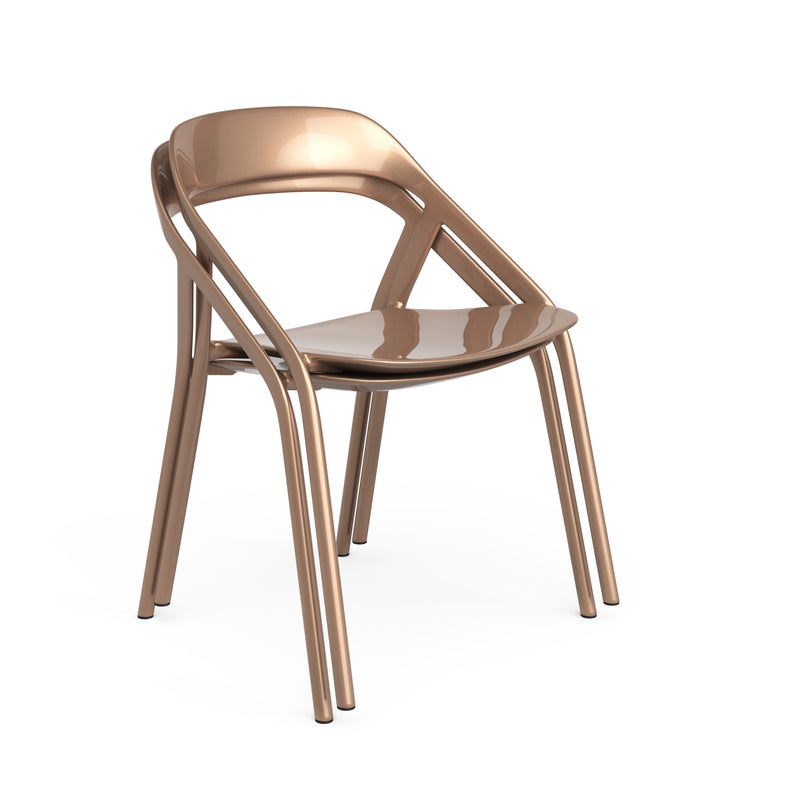 LessThanFive Guest Chair - Steelcase Hong Kong