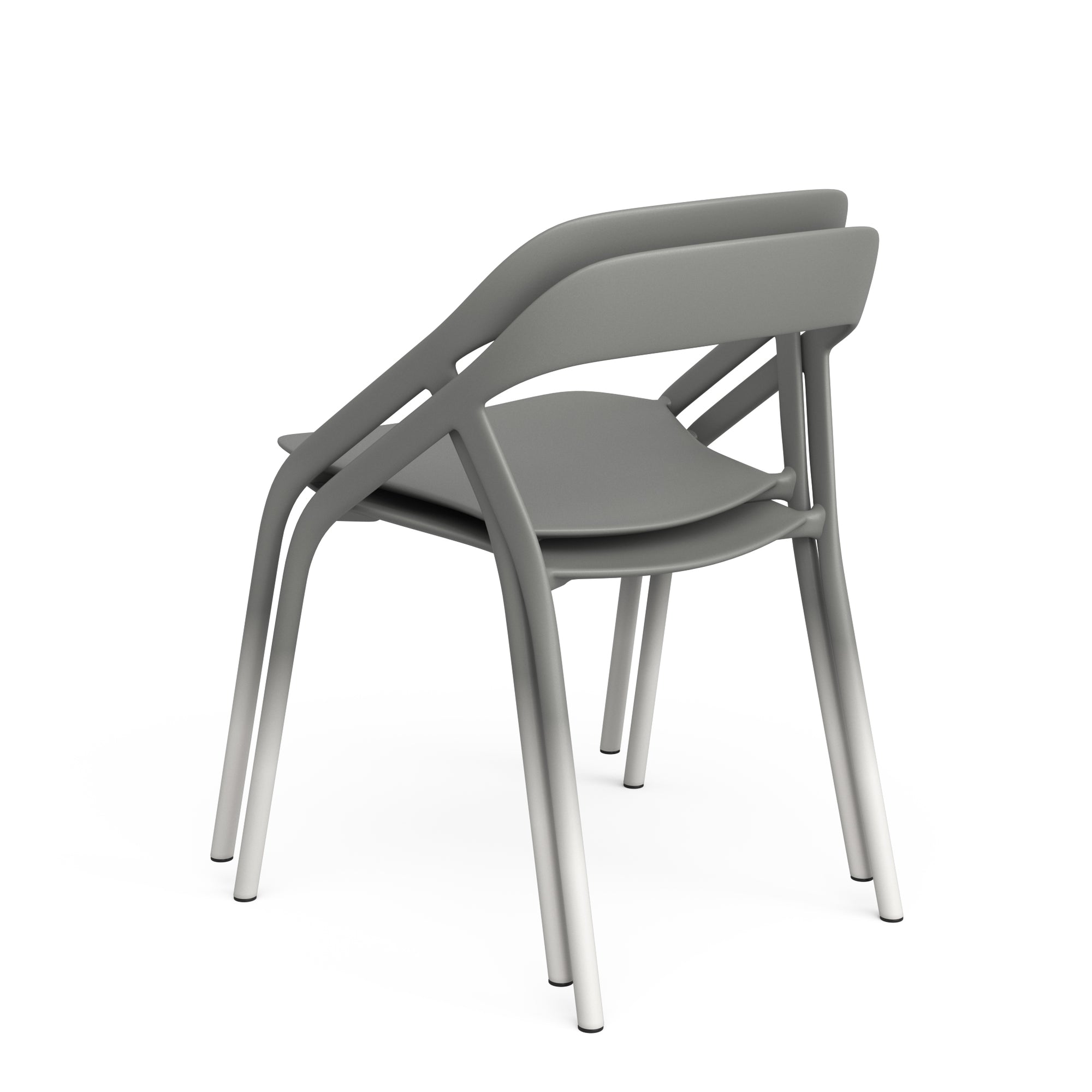 LessThanFive Guest Chair - Steelcase Hong Kong