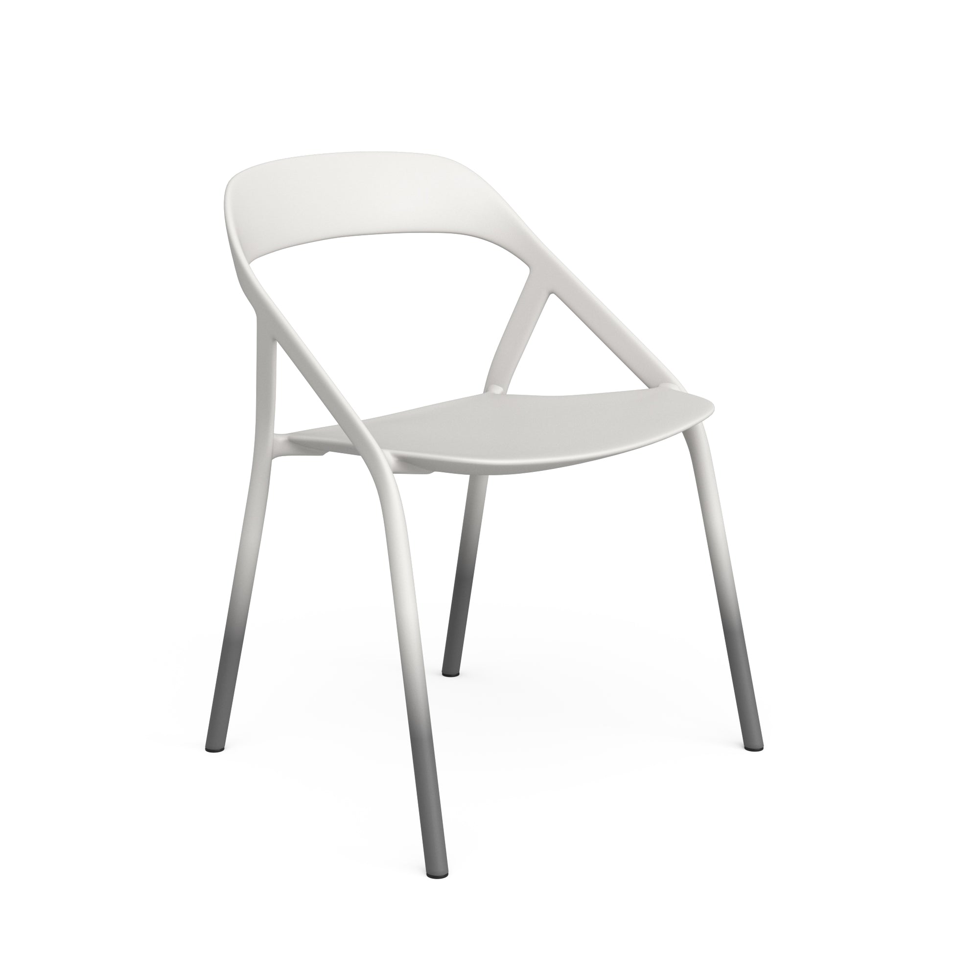 LessThanFive Guest Chair - Steelcase Hong Kong
