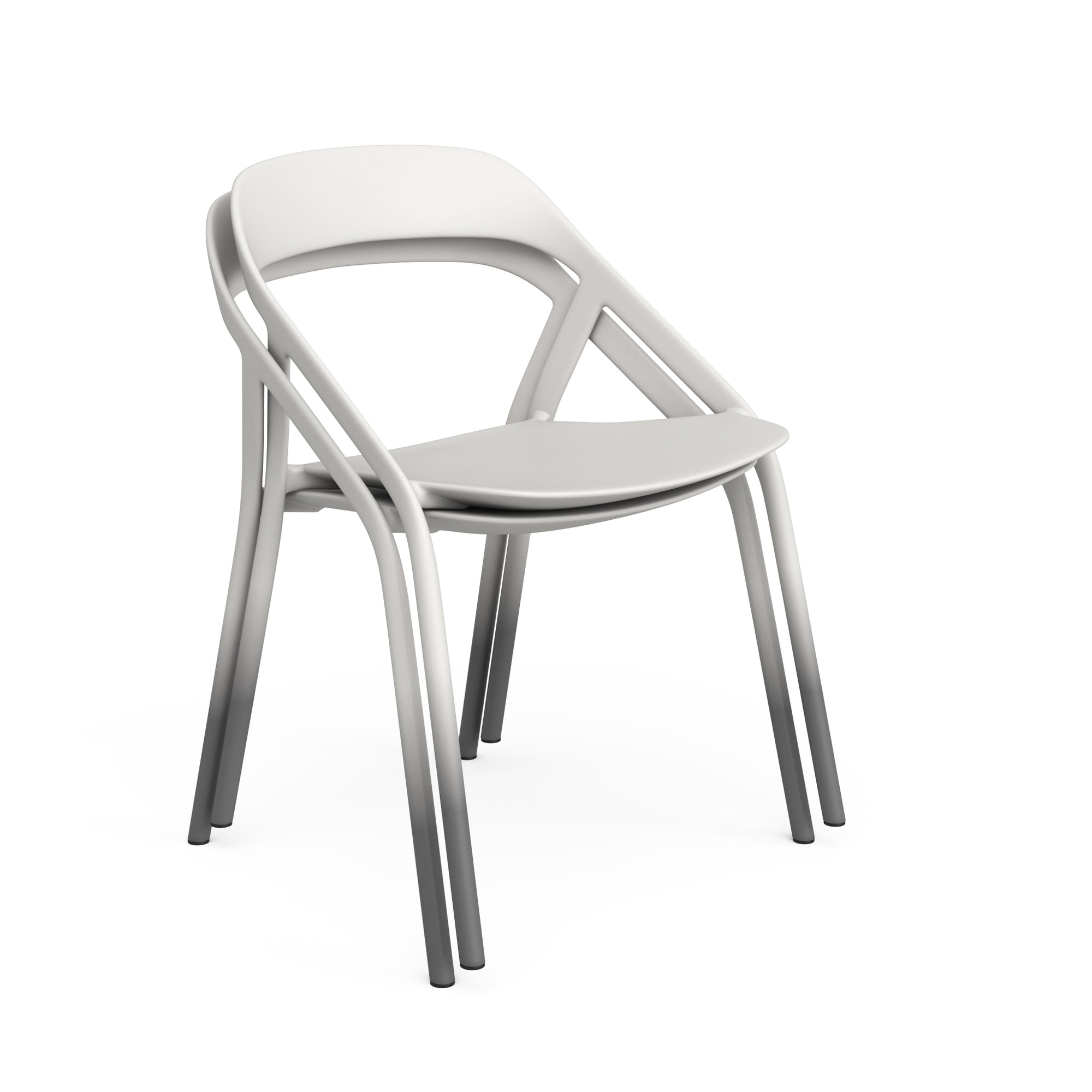 LessThanFive Guest Chair - Steelcase Hong Kong
