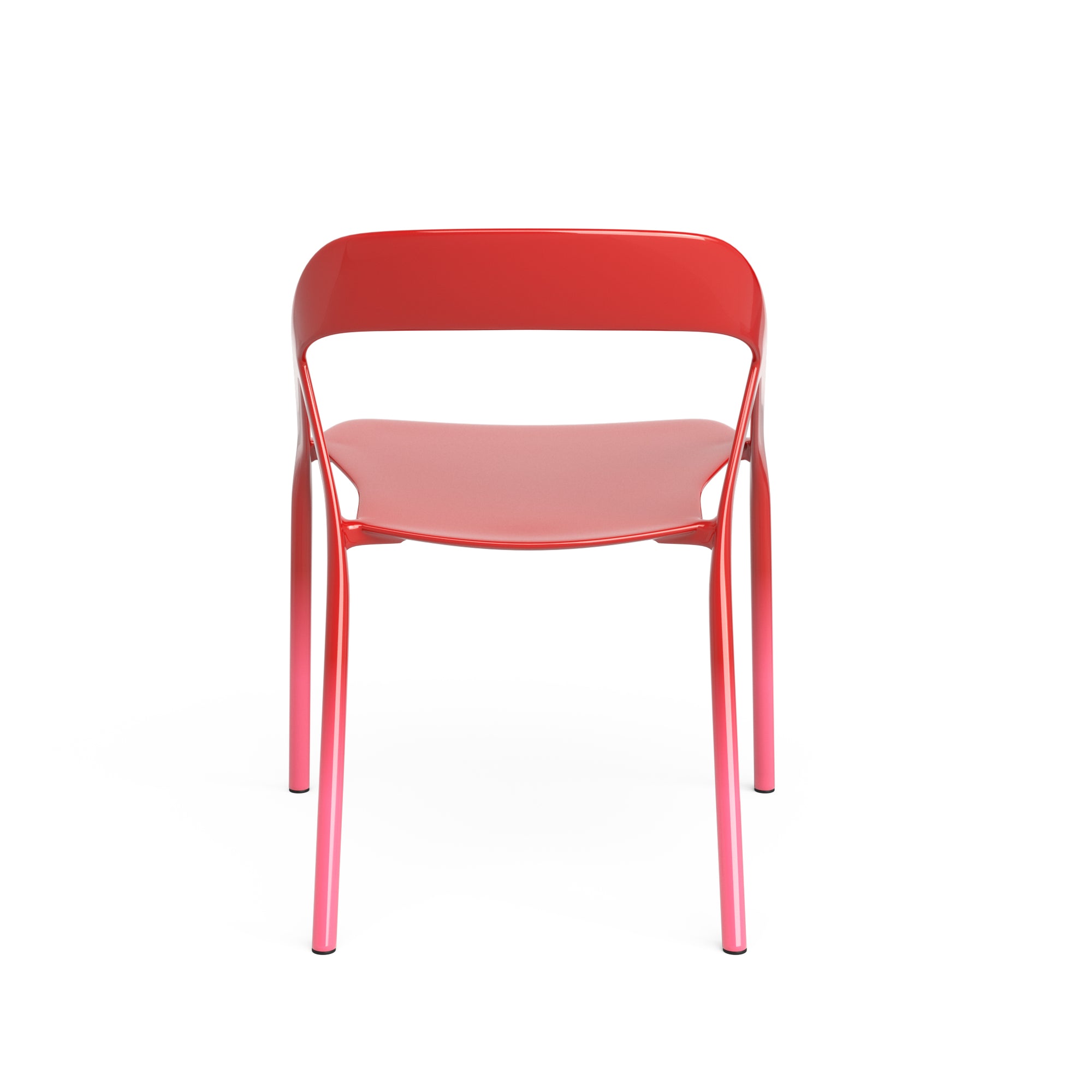 LessThanFive Guest Chair - Steelcase Hong Kong