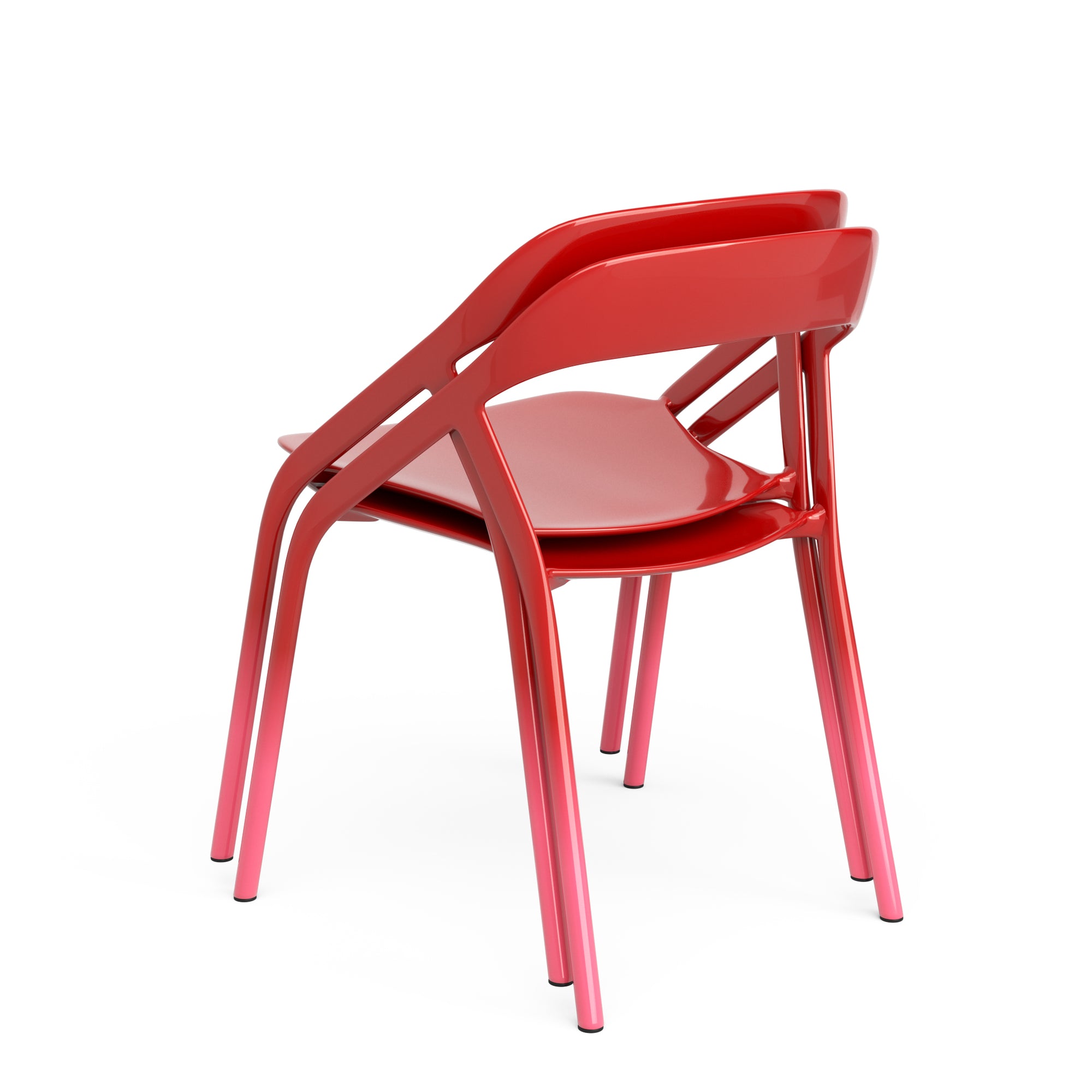 LessThanFive Guest Chair - Steelcase Hong Kong