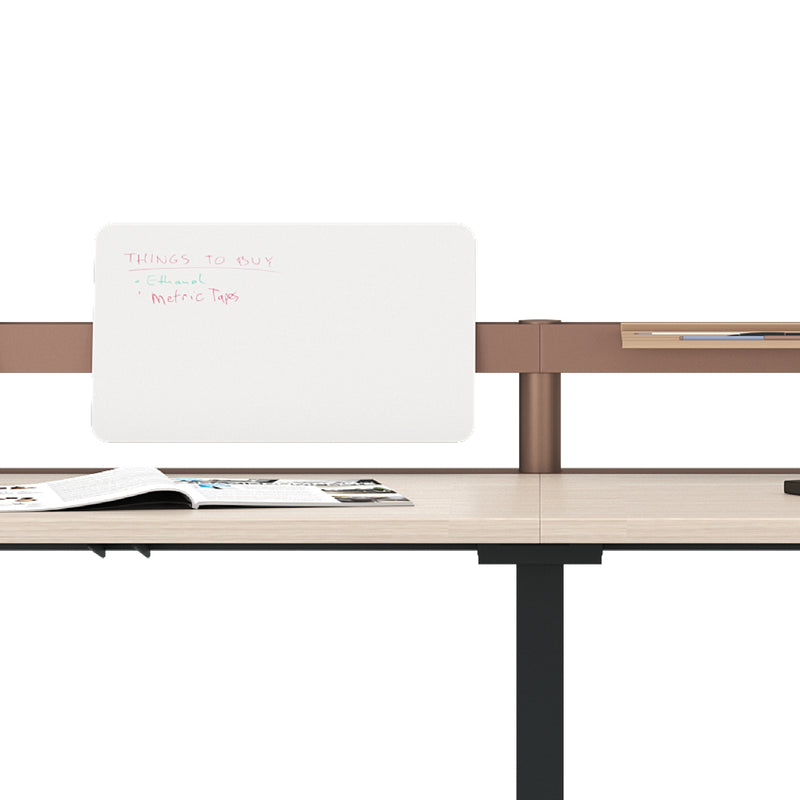 LexCo Desk - Markerboard - Steelcase Hong Kong