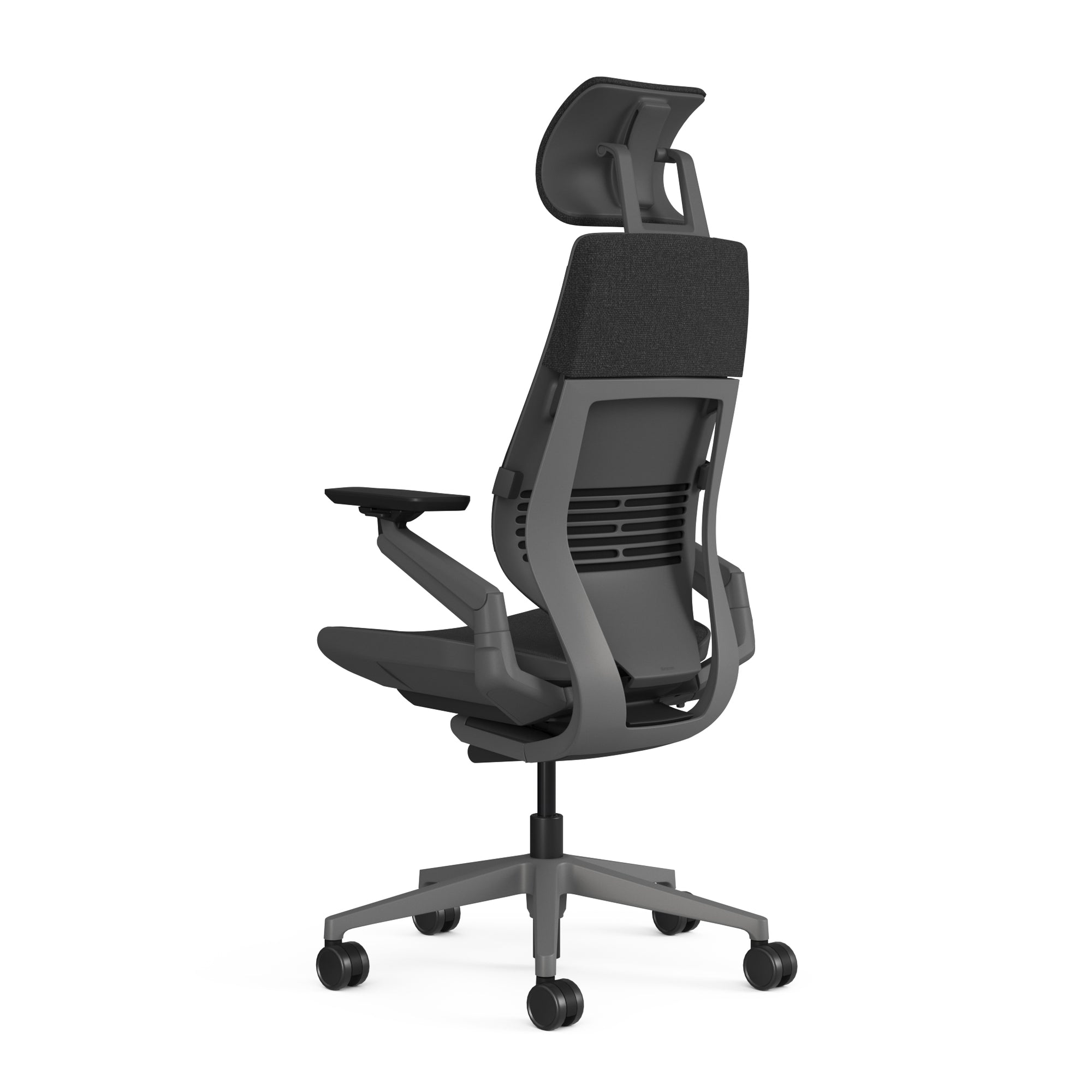 Steelcase Gesture Secret Lab Chair Vs Steelcase Ergonomic Office