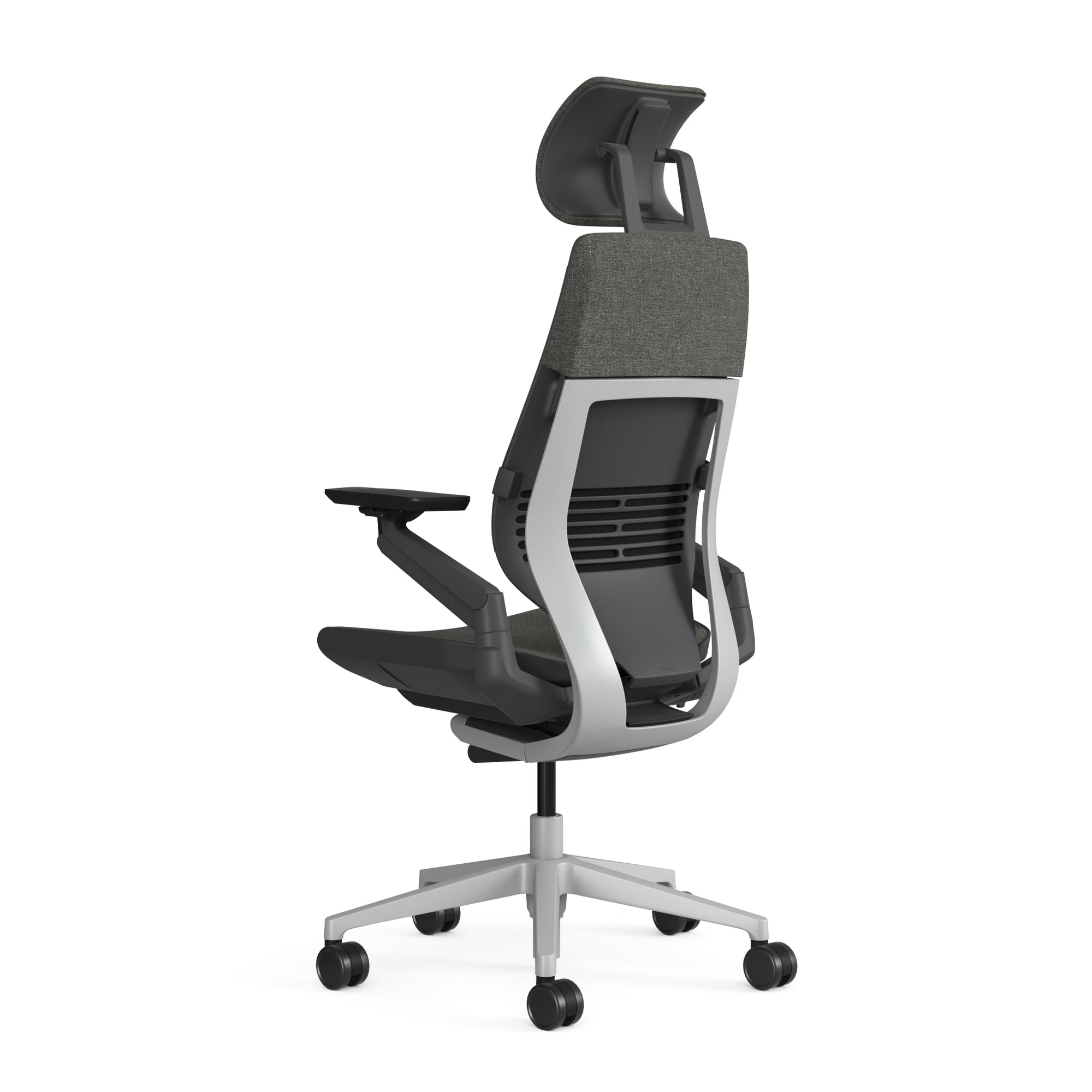 Gesture | Steelcase Hong Kong