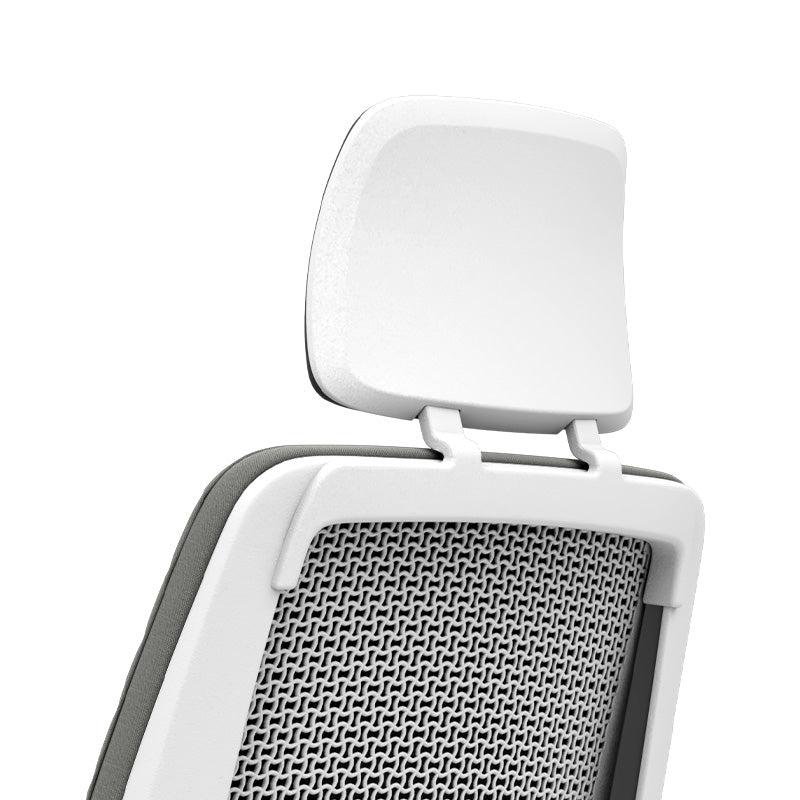 Series 2 Headrest - Steelcase Hong Kong